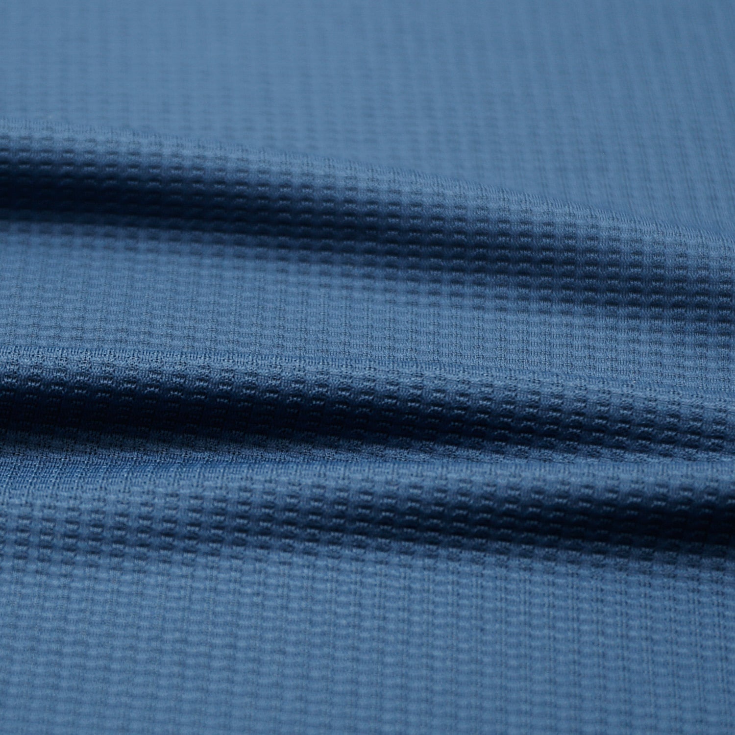 Logo Air Short Sleeve | Dark Blue