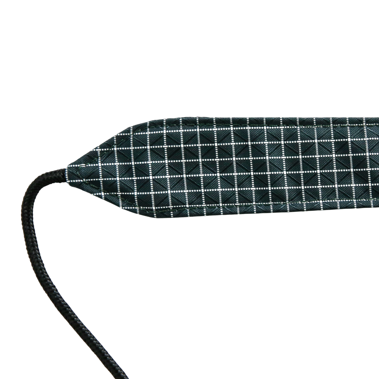 Seorak 6 Grid | Dark Green
