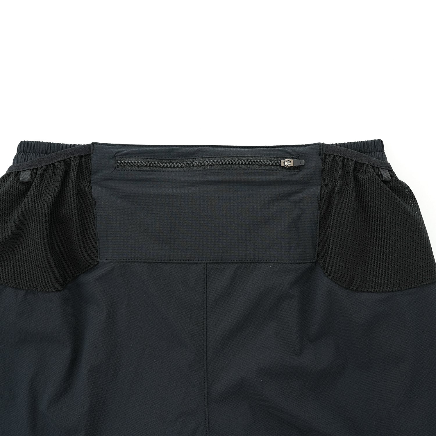 Air Breathe Shorts | Black