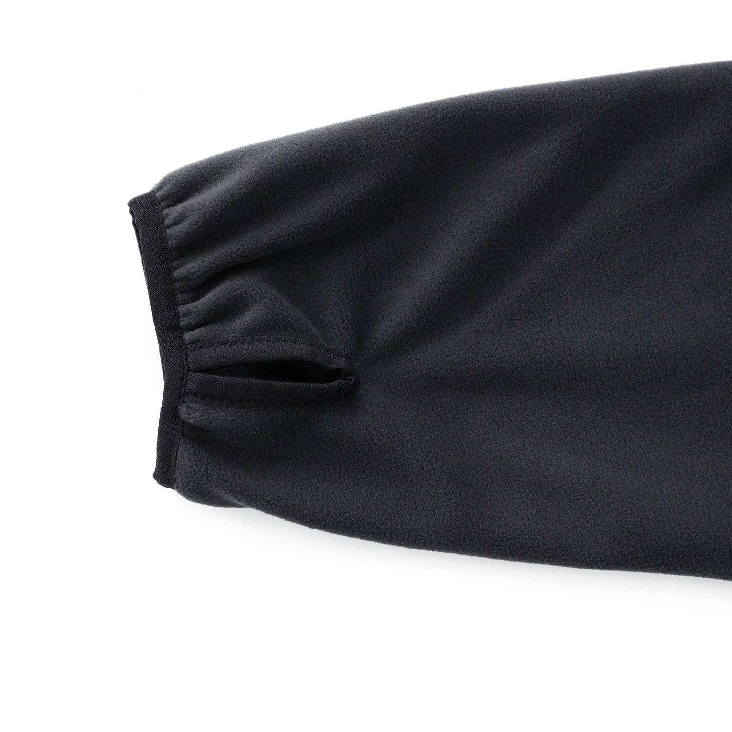 Micro Jacket | Black