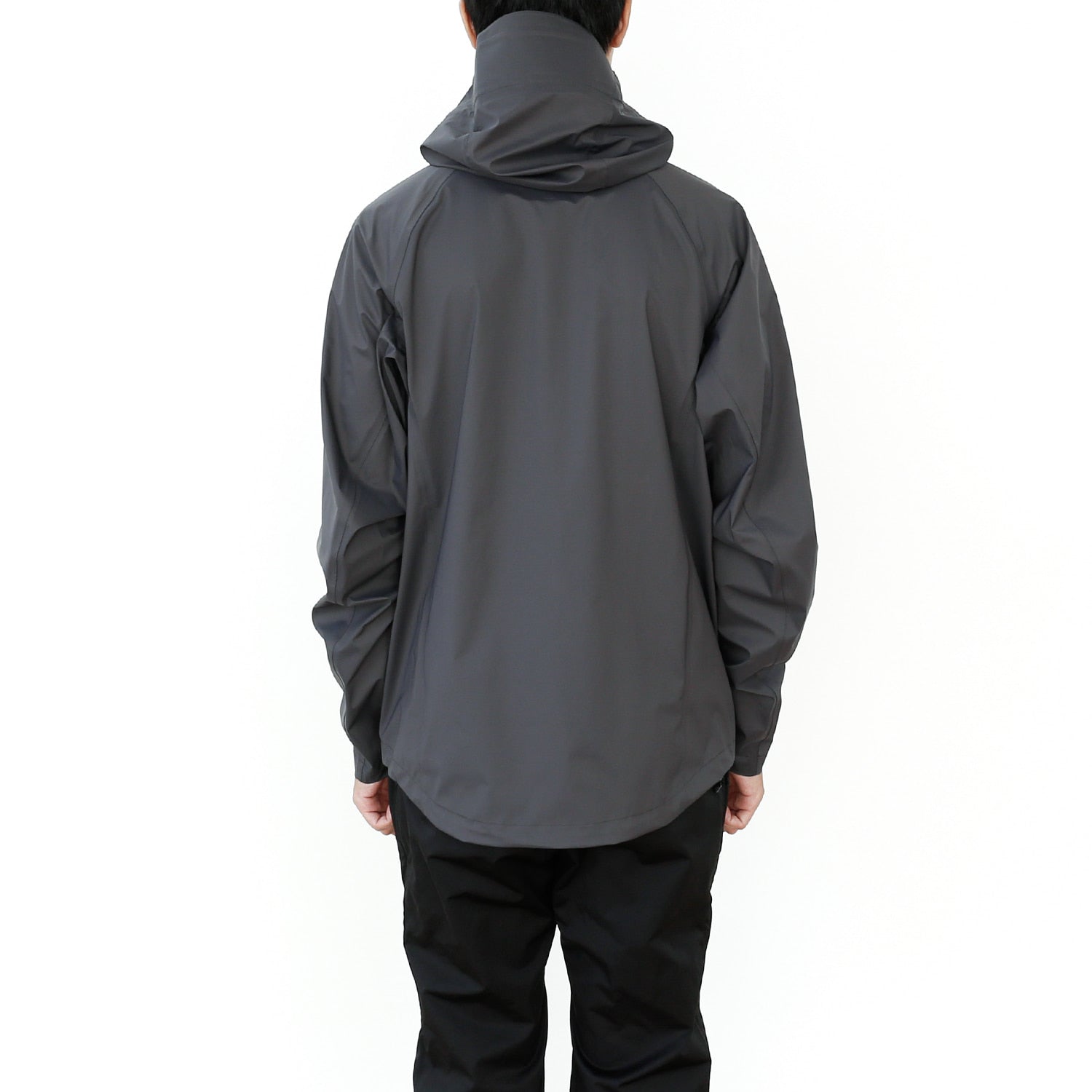 3L Mountain Jacket | Grey