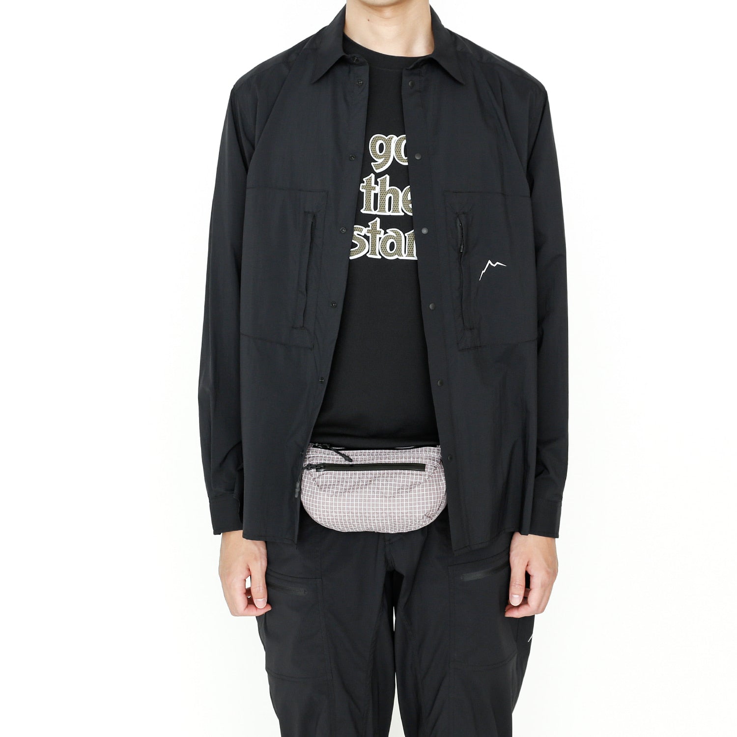 Grid Fanny | Red Bean