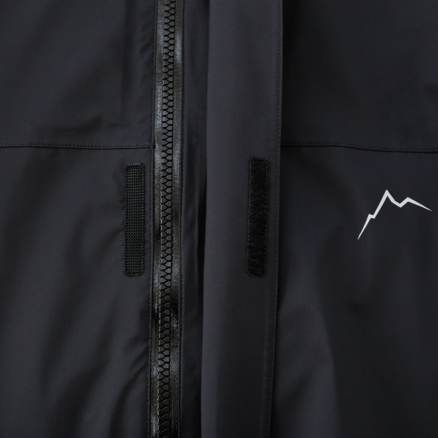 3L Mountain Jacket | Black
