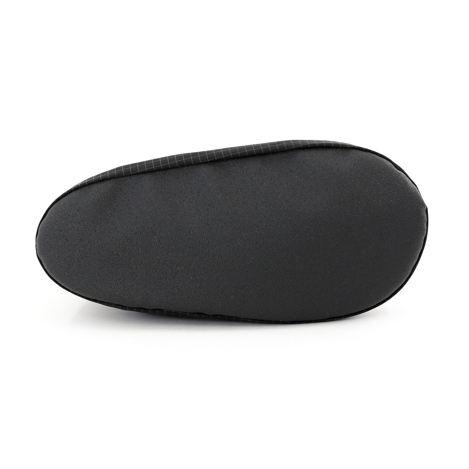 Down Booties | Black