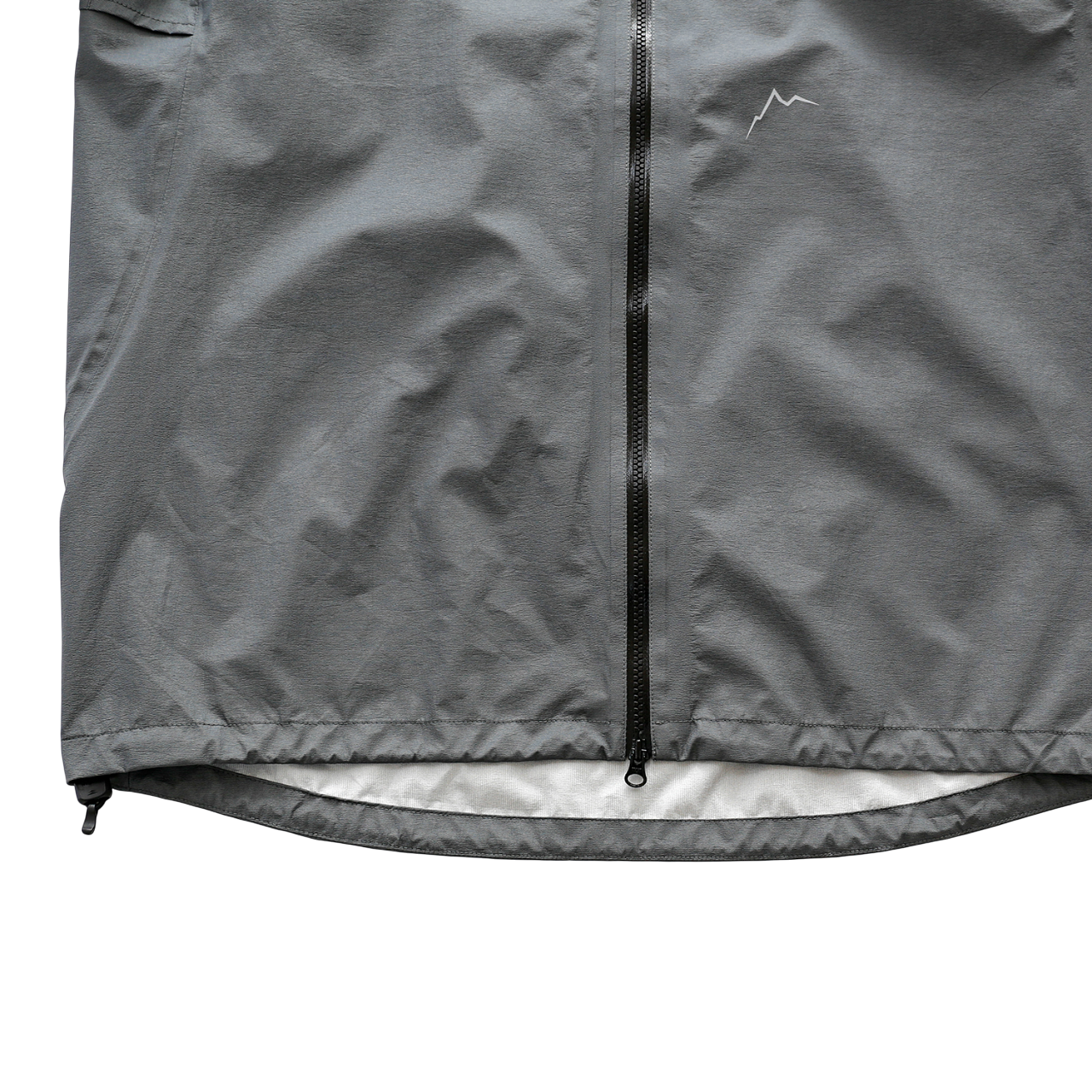 Light Trail 3L Jacket | Blue Grey