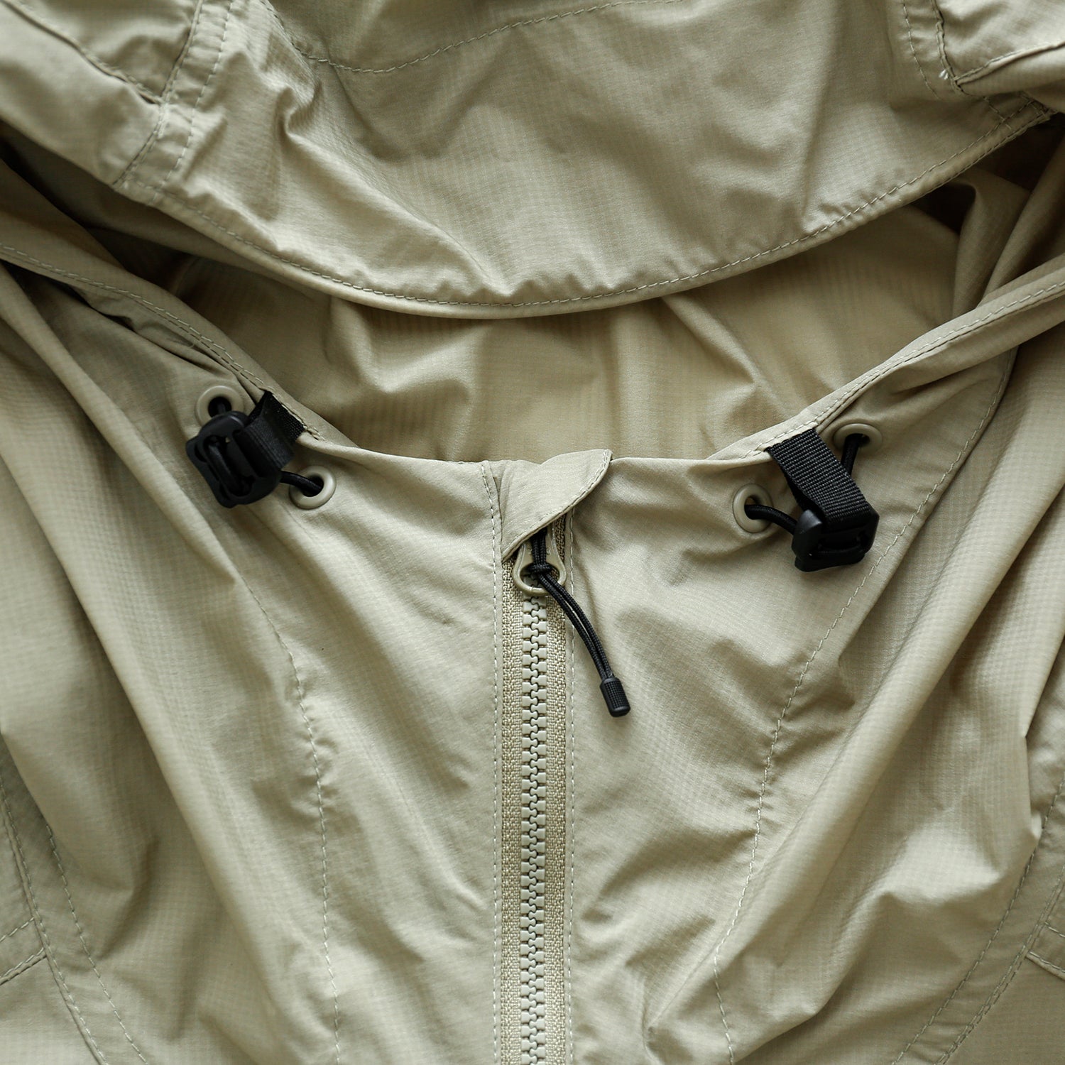 Wind Jacket | Beige