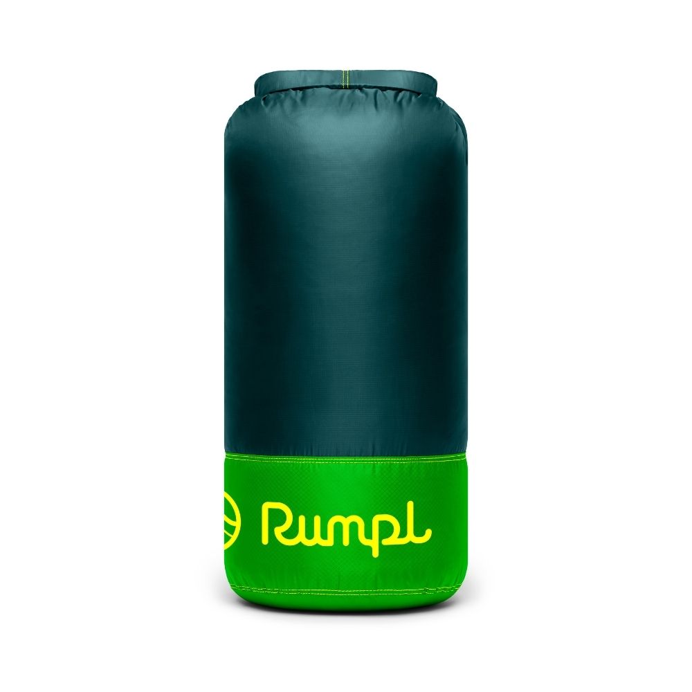 Backcountry Puffy Blanket - Sea Moss