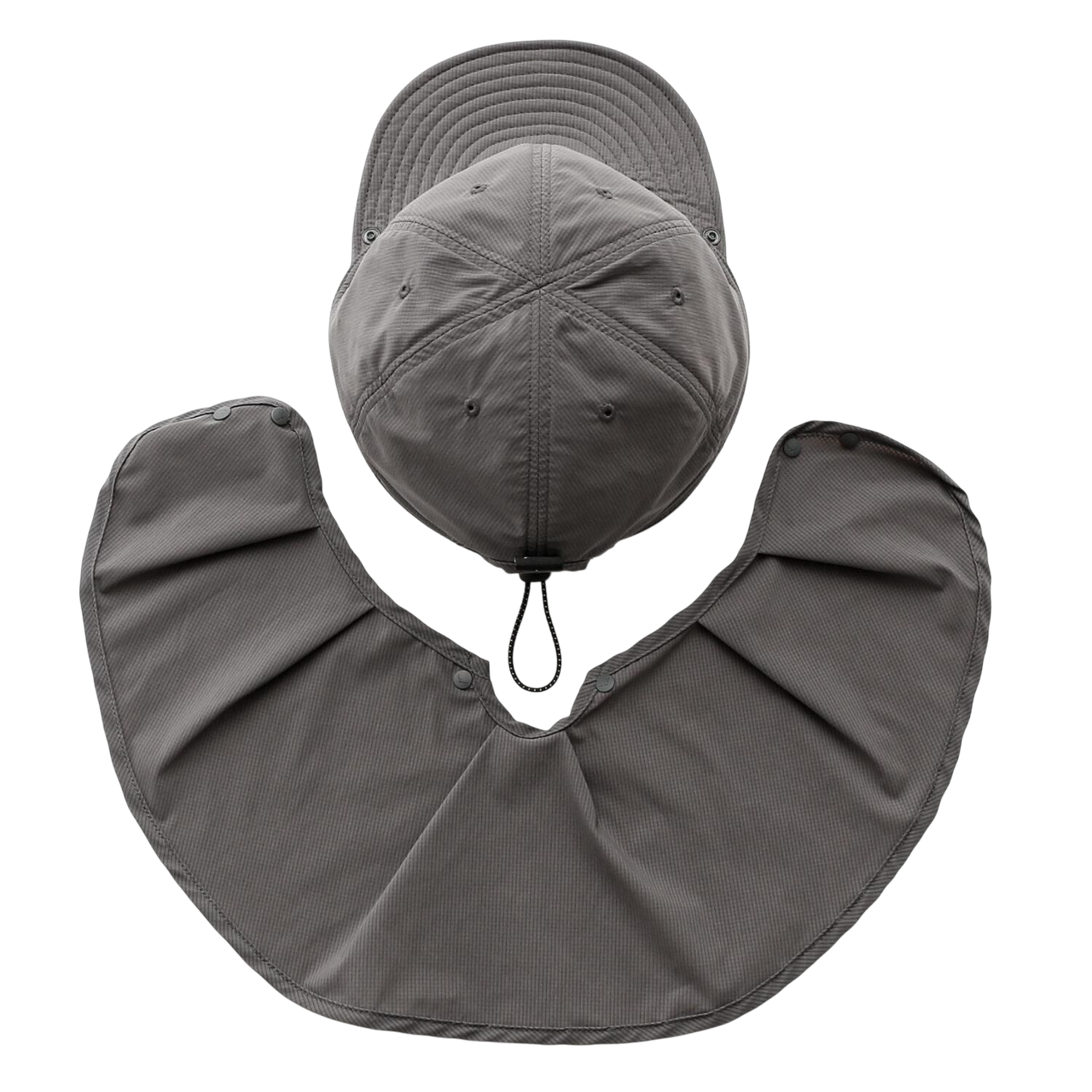 Hiker Cap | Grey