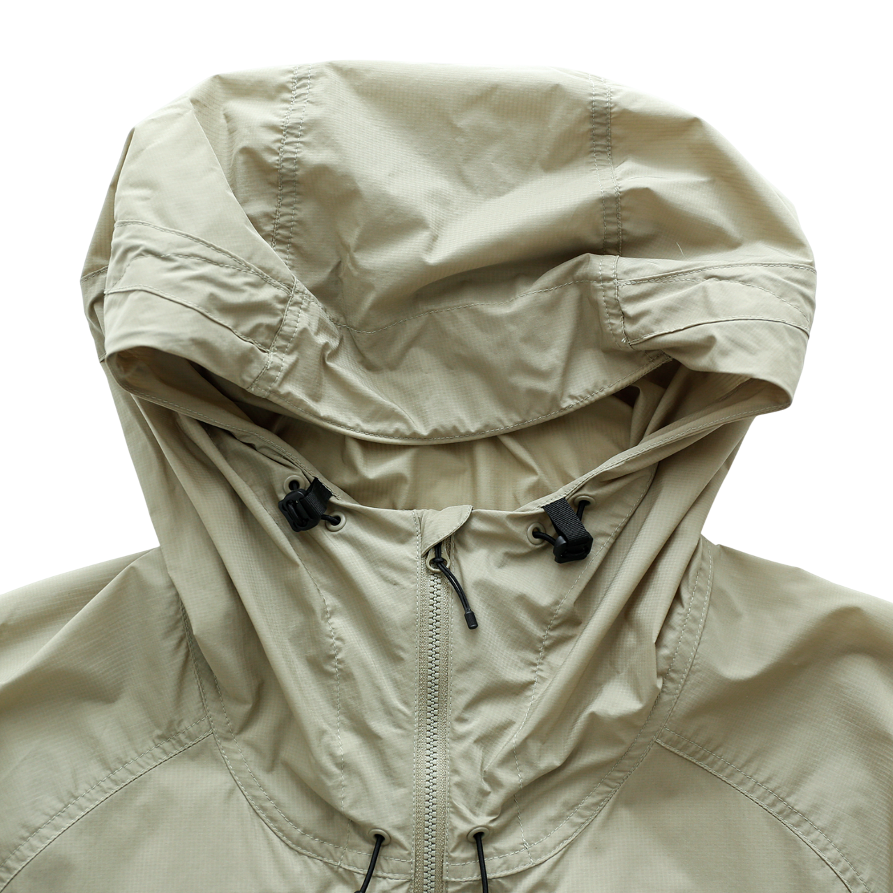 Wind Jacket | Beige