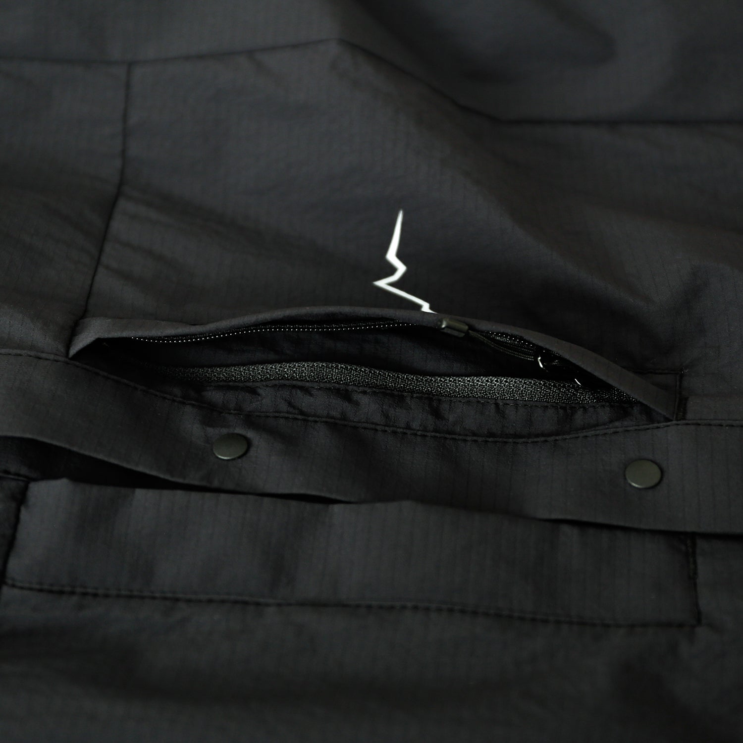 Light Shirts | Black