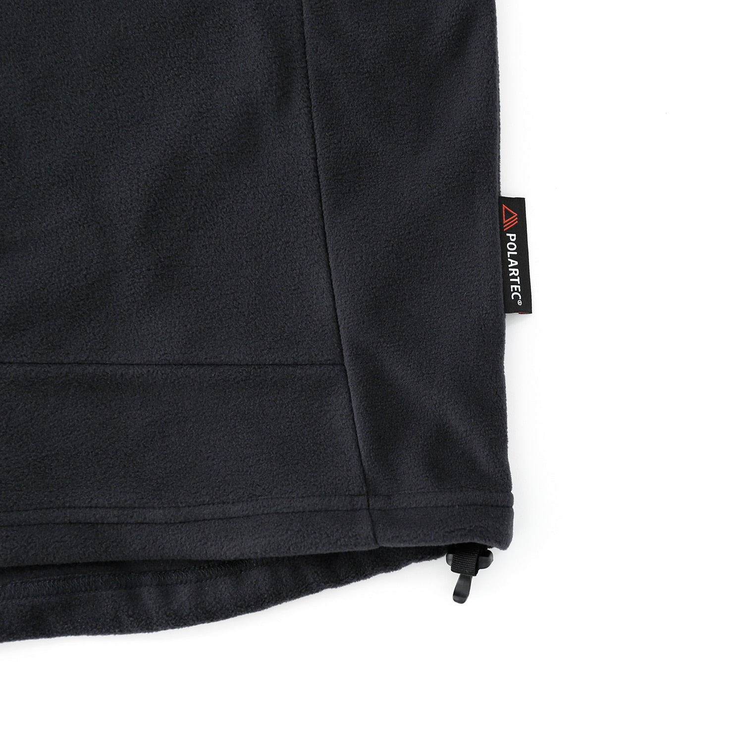 Micro Jacket | Black