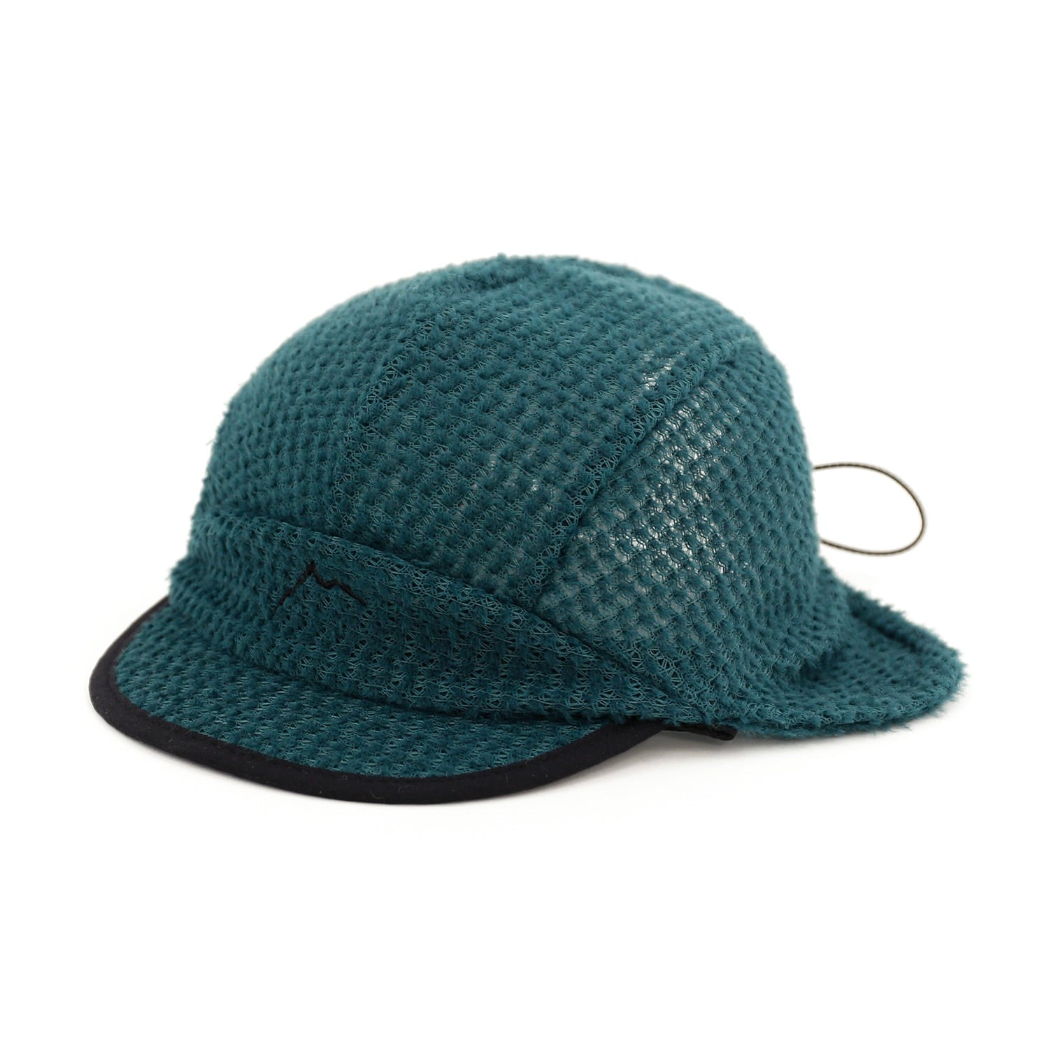 Alpha Cap | Blue Green