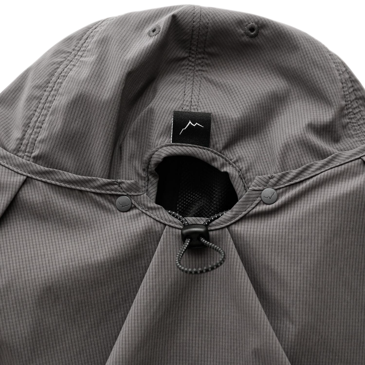 Hiker Cap | Grey