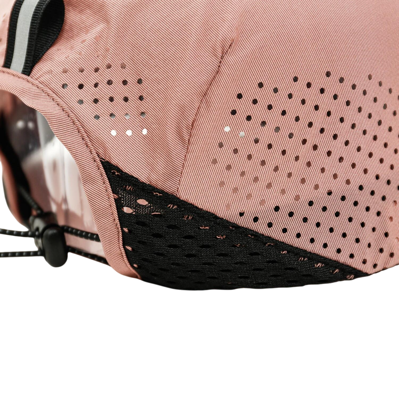 Stretch Light Air Cap | Pink