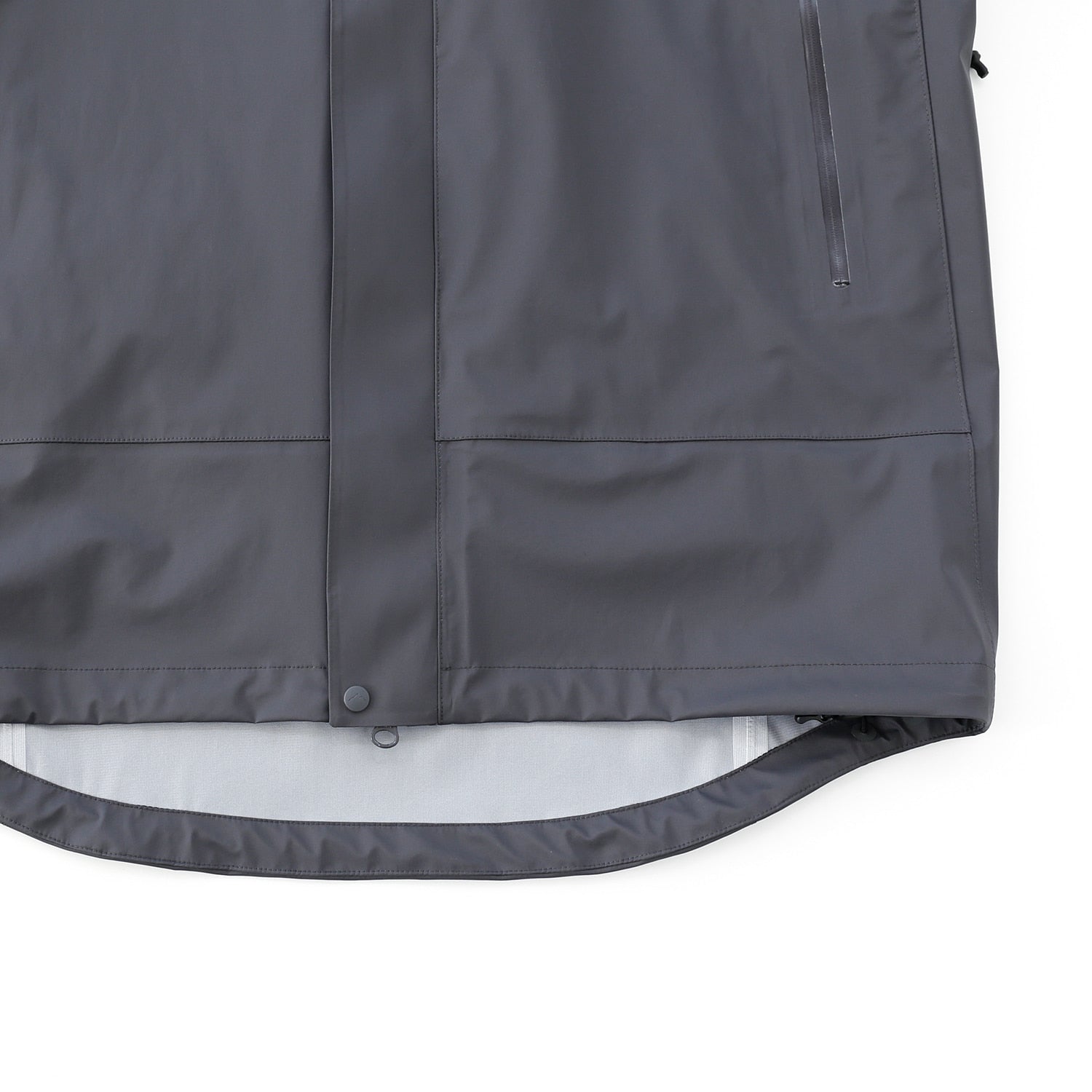 3L Mountain Jacket | Grey