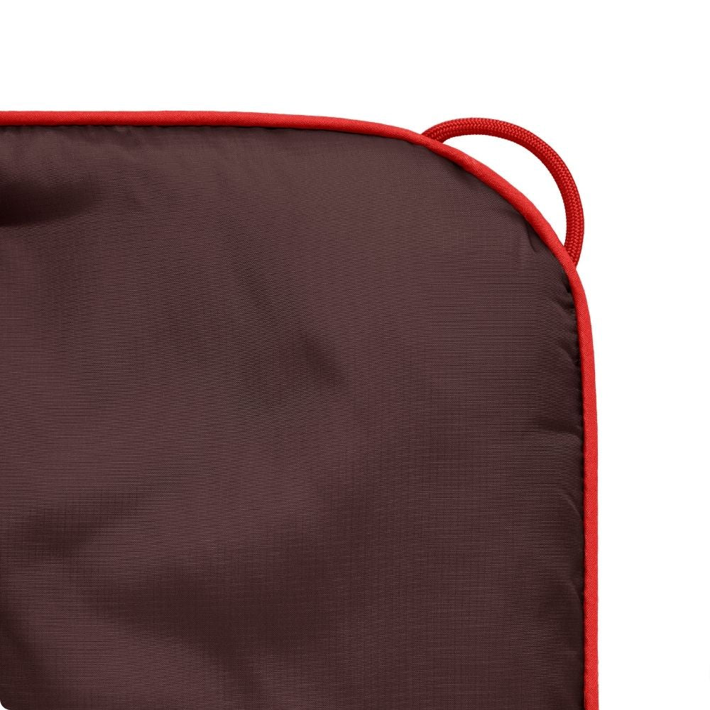 Backcountry Puffy Blanket - Redwood