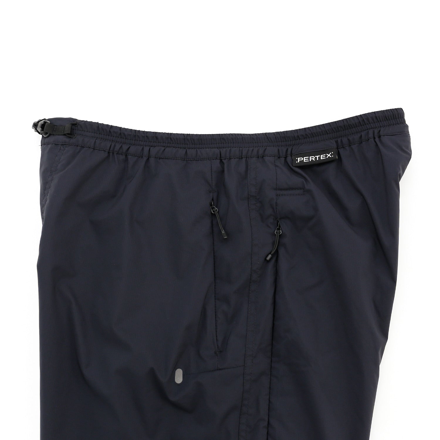 Alpha Pants | Black
