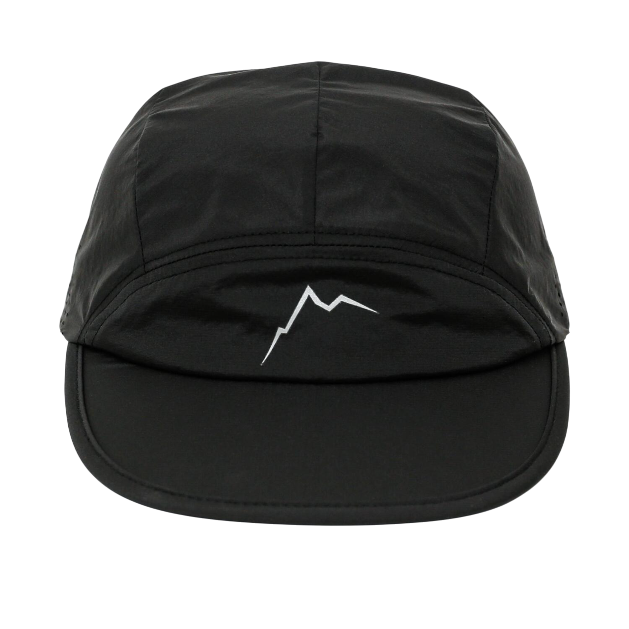 Stretch Light Air Cap | Black