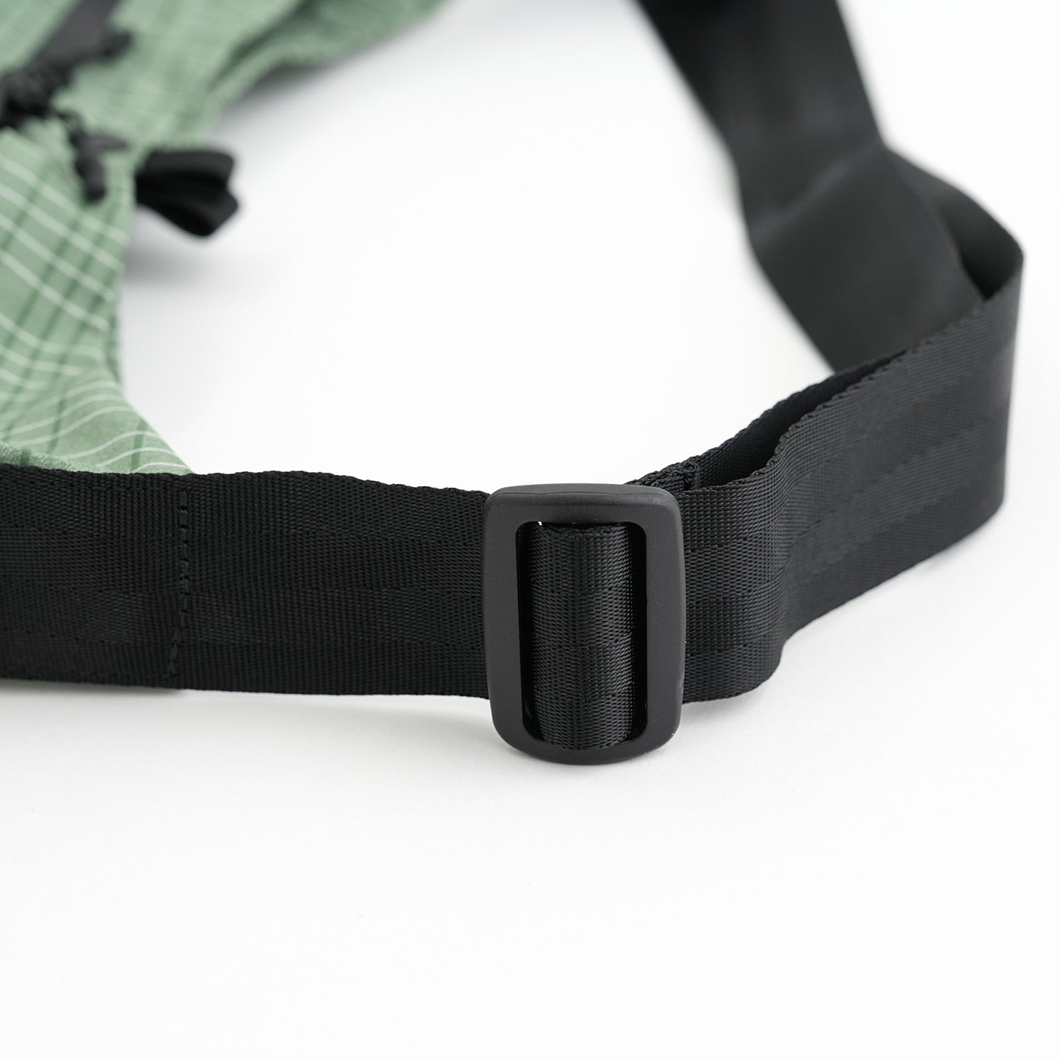 CHK Cross Bag | Green