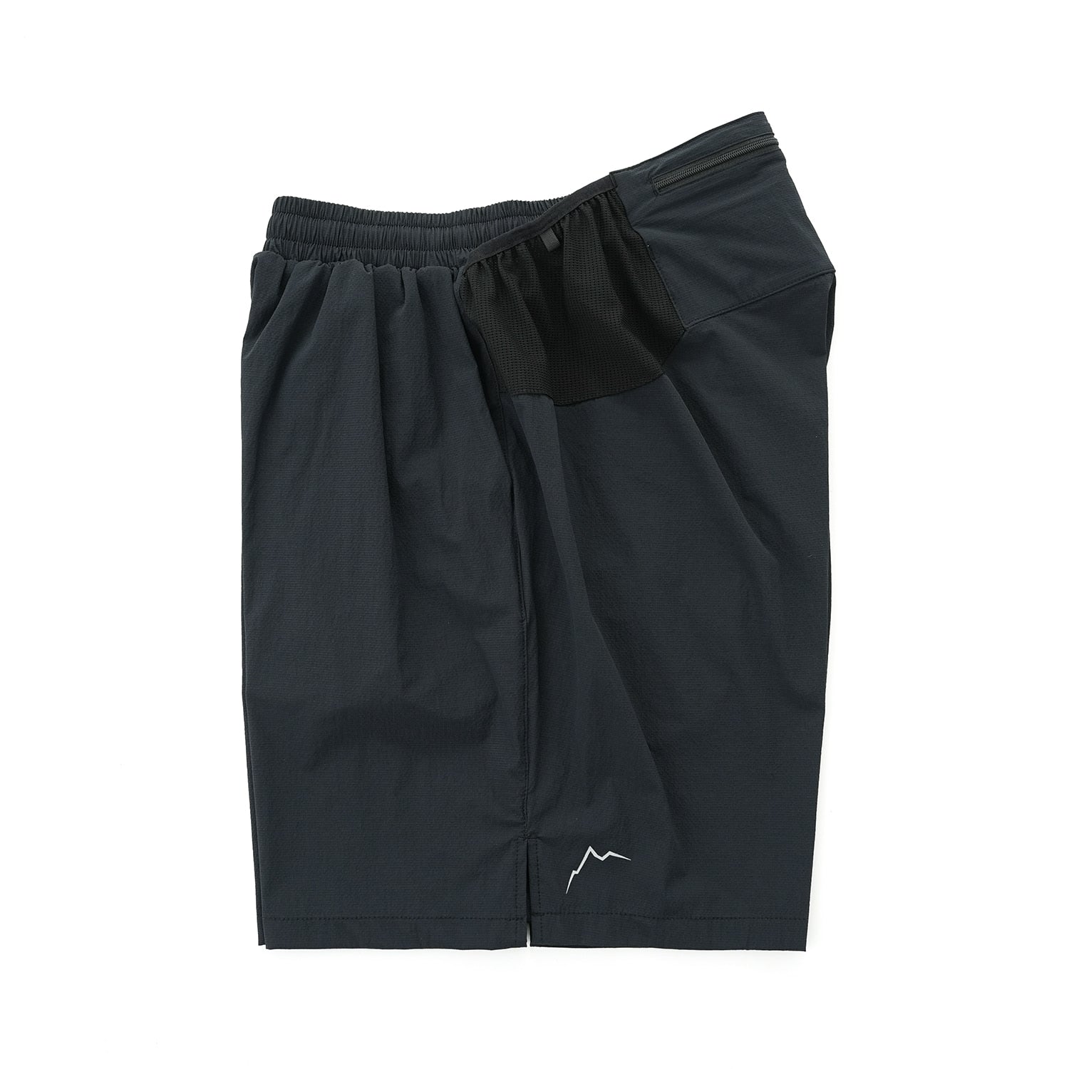 Air Breathe Shorts | Black