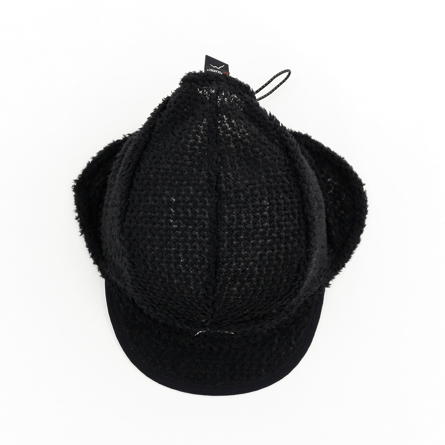 Alpha Cap | Black