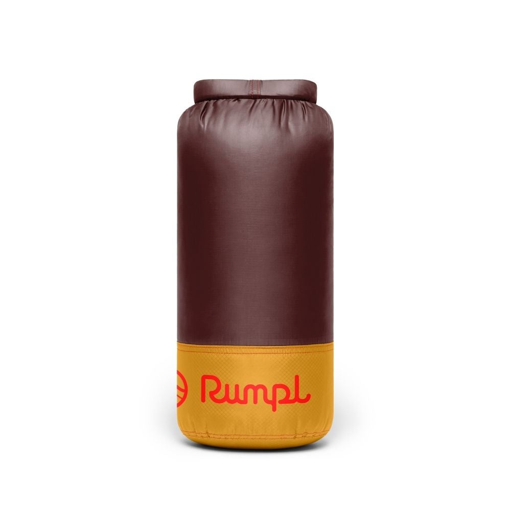 Backcountry Puffy Blanket - Redwood