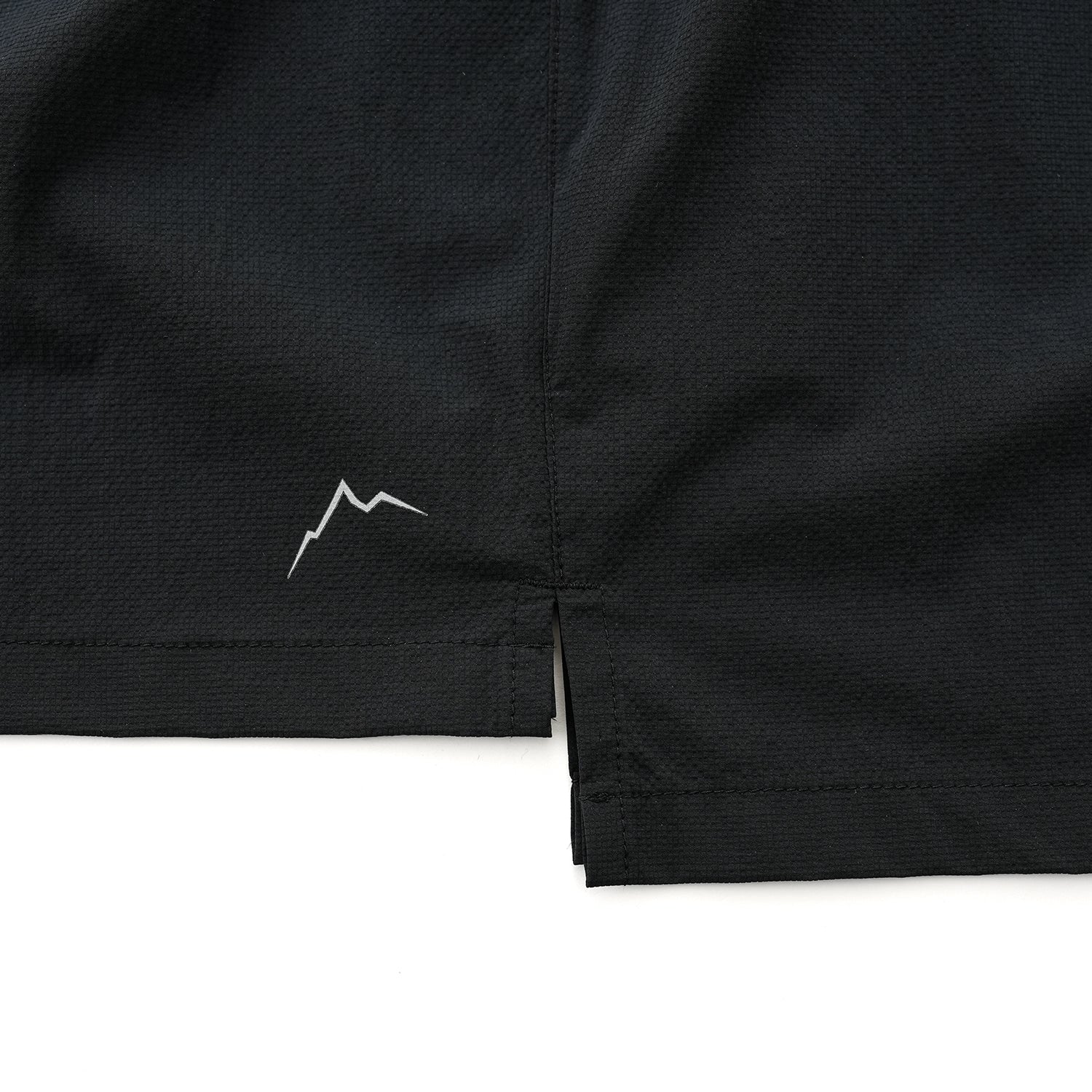 Air Breathe Short Sleeve Shirts | Black