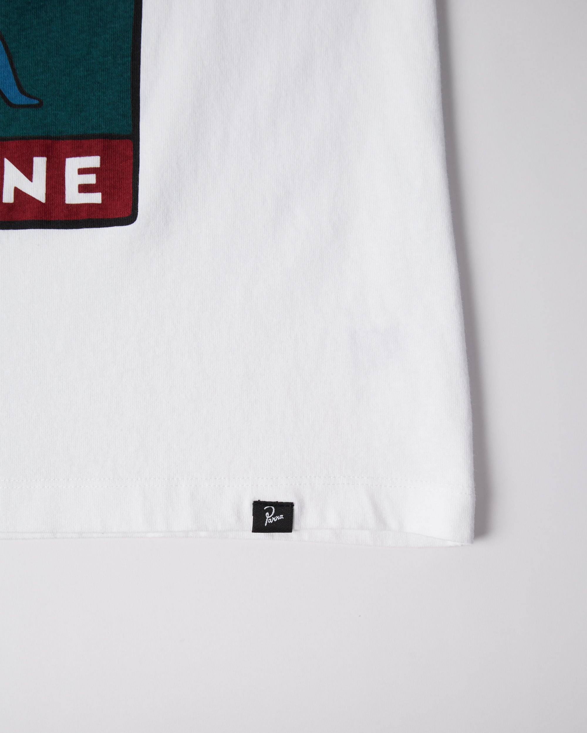 Champione T-Shirt | White