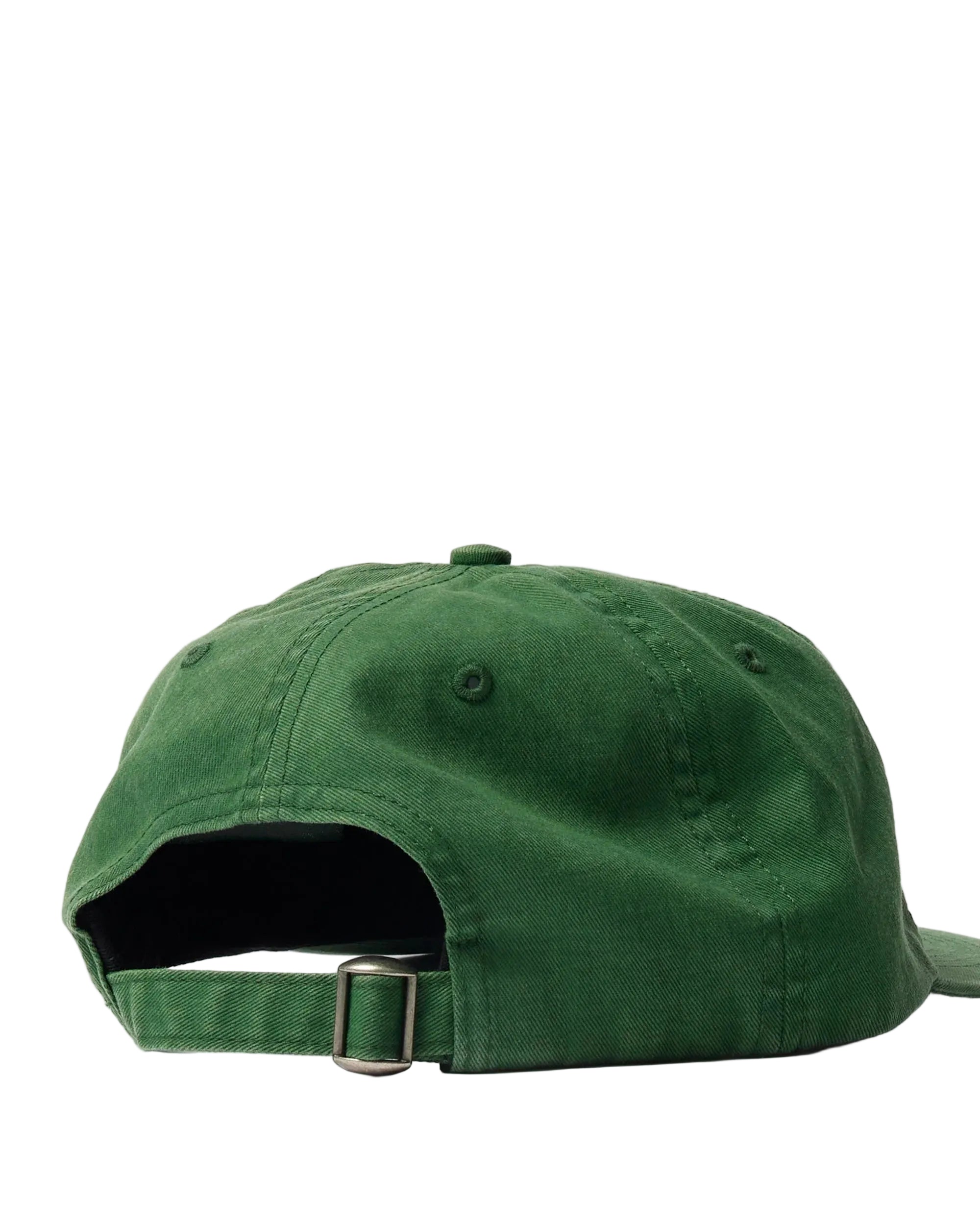 End The 6 Panel Hat | Green