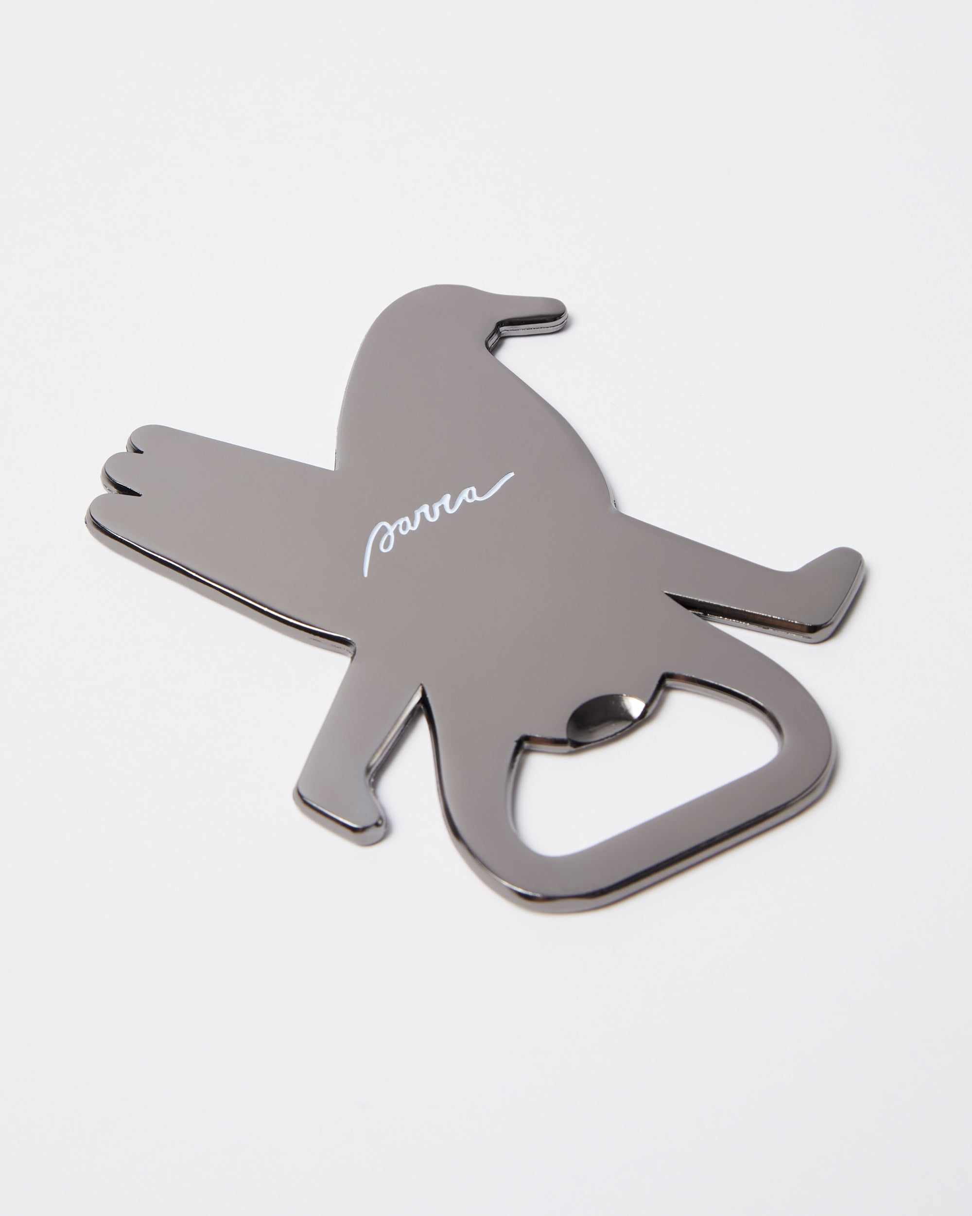 Done With This Bottle Opener | Mallard Green