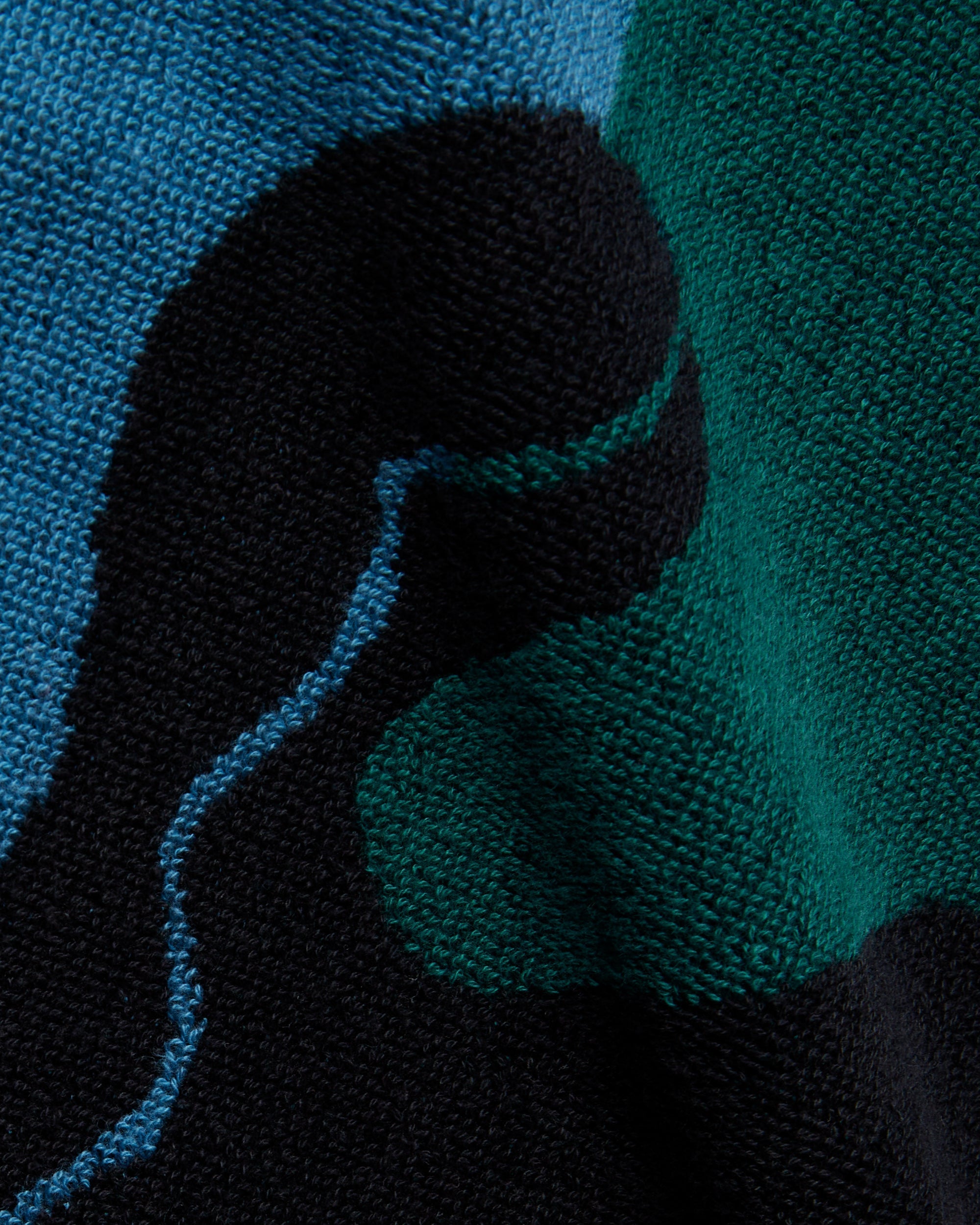 Nope Und Nopes Beach Towel | Mallard Green