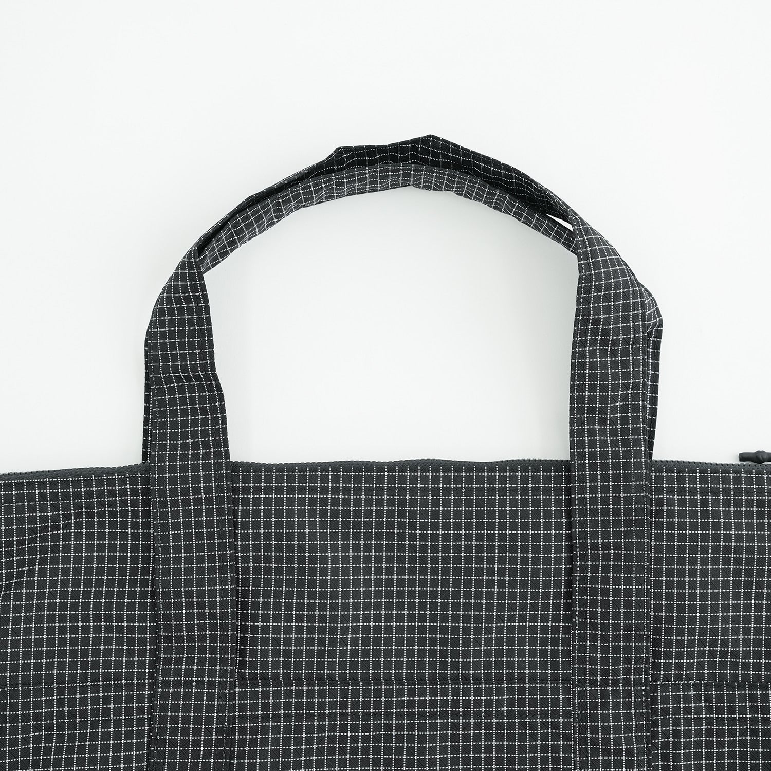 Grid Bag (cayl grid) | Black