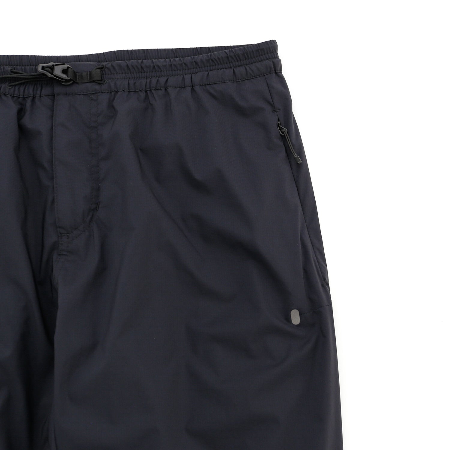 Alpha Pants | Black