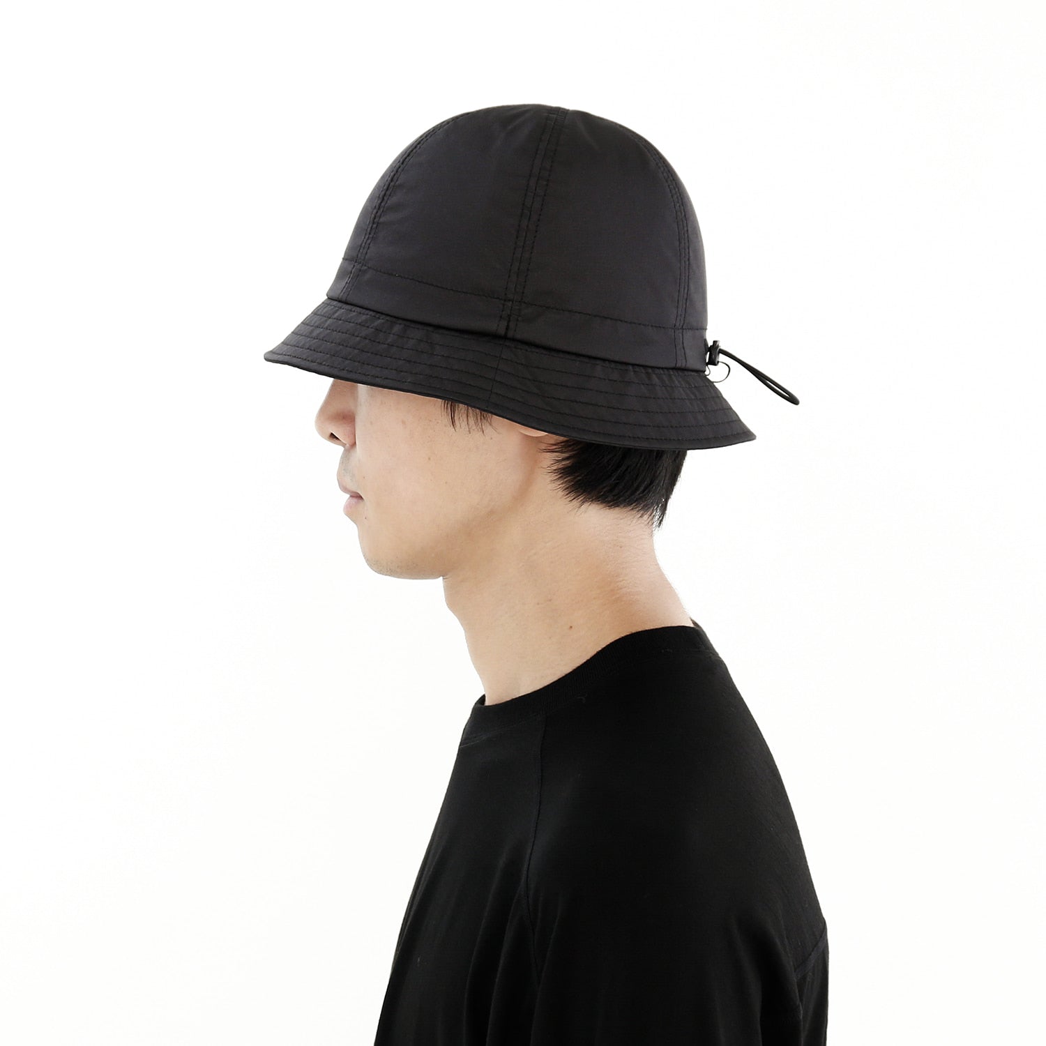 HAT 1 (CAYL x Usage) | Black
