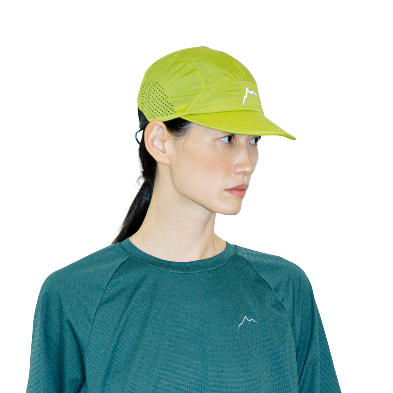 Stretch Light Air Cap | Pink