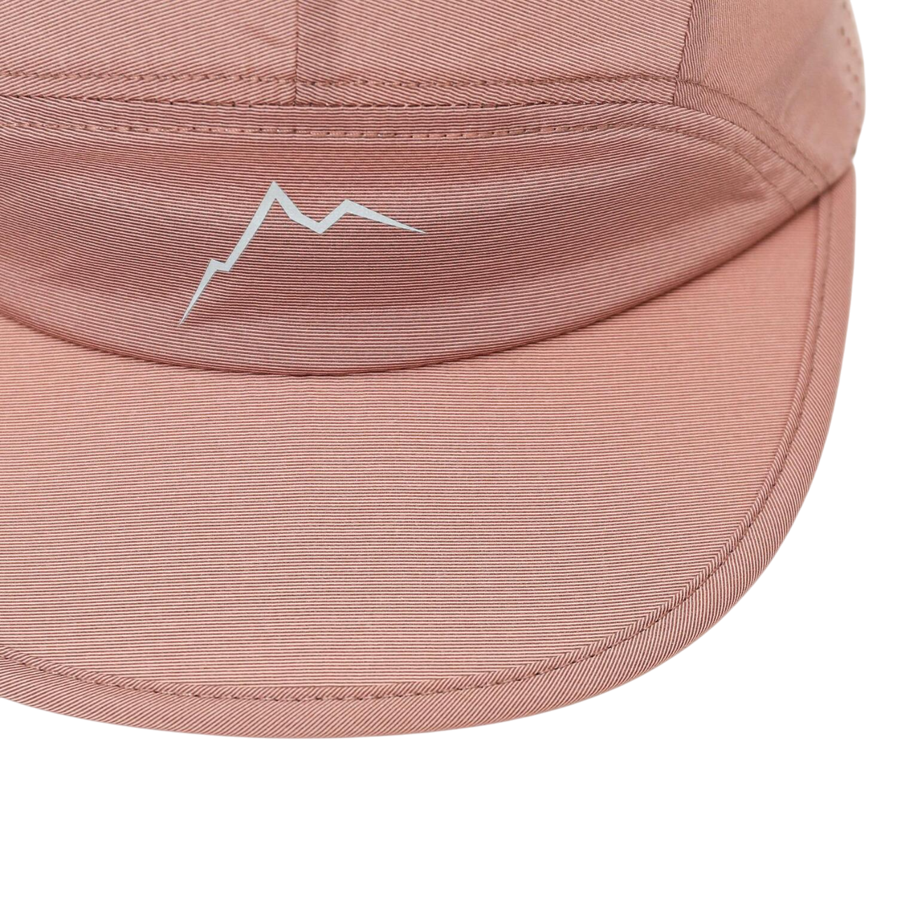 Stretch Light Air Cap | Pink