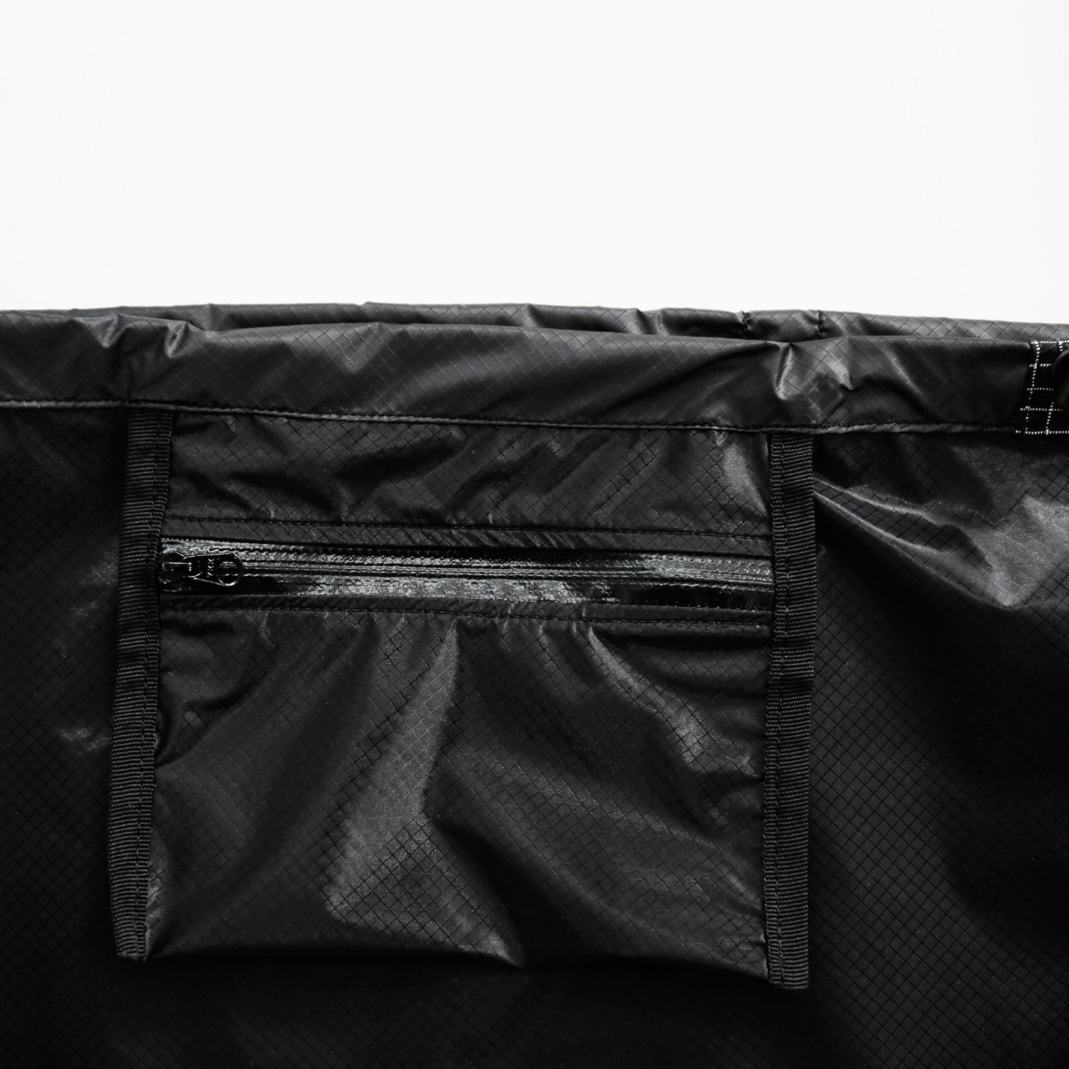 Hiking Skirt | Black