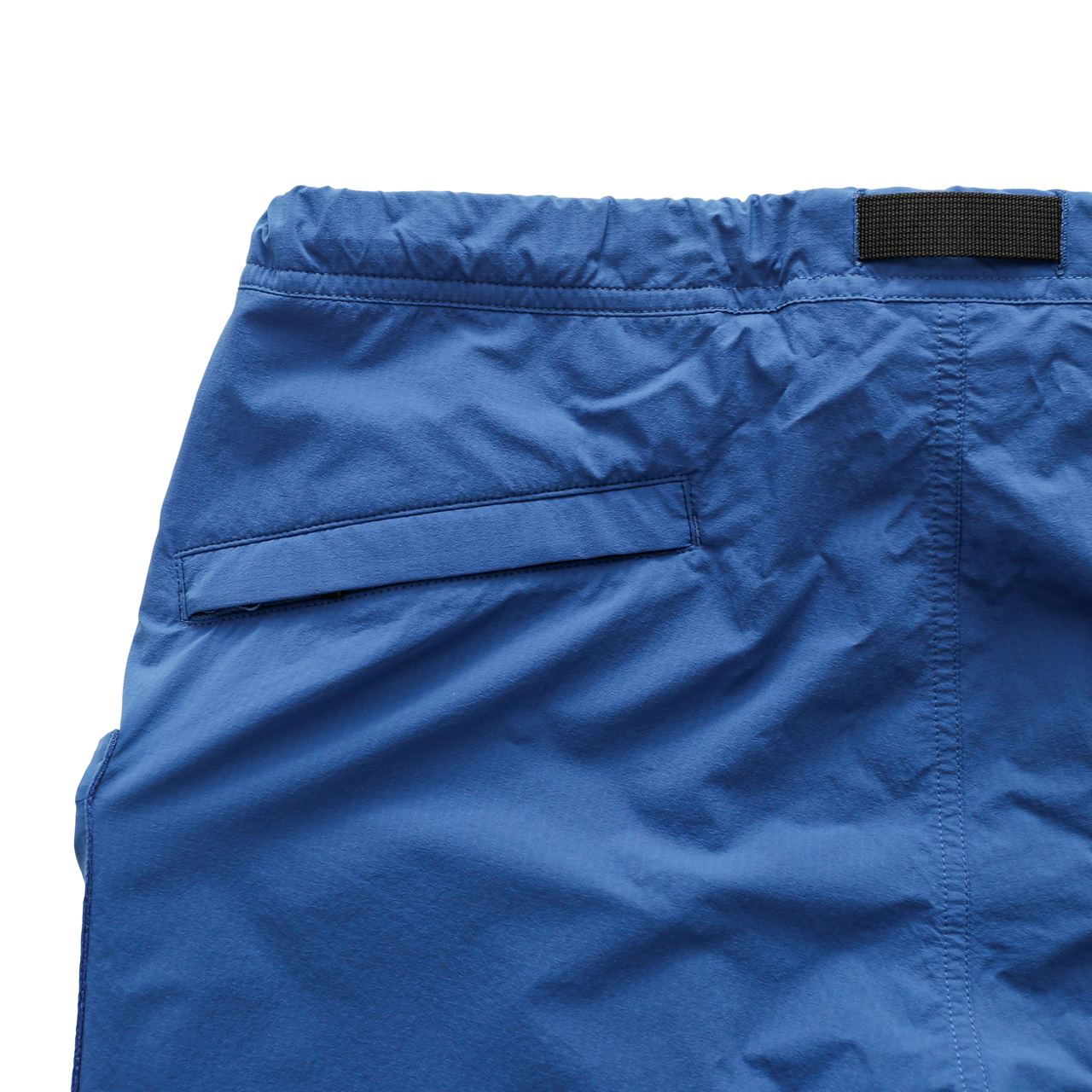 Light Cargo Shorts | Blue