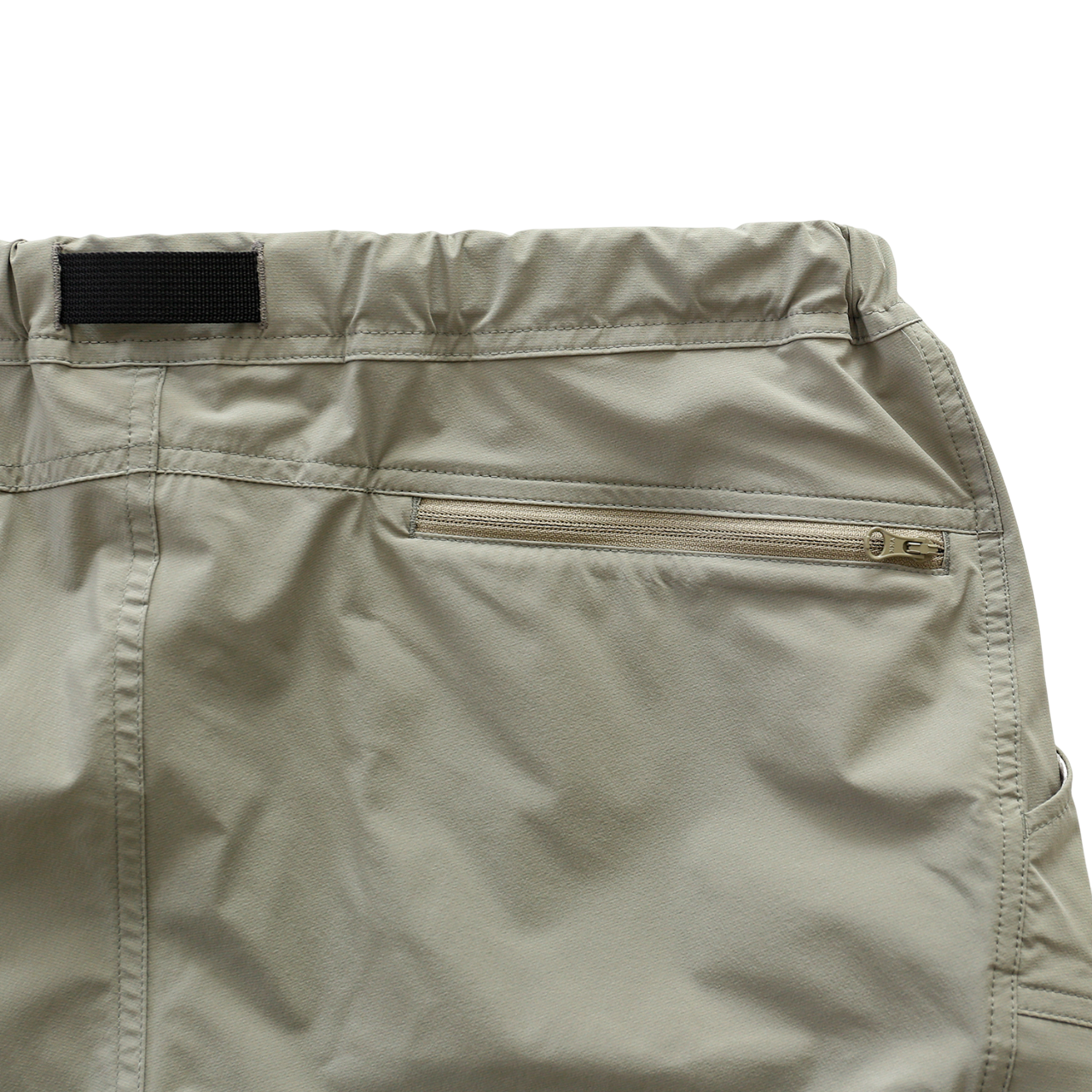 Stretch Shell Shorts | Oak