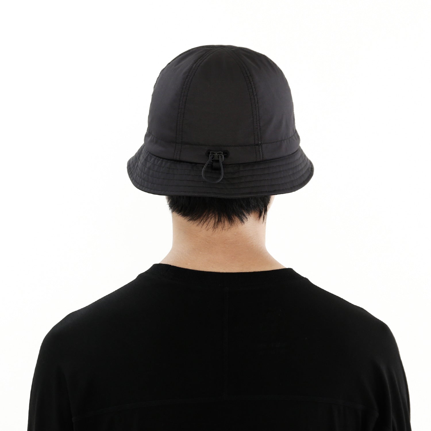 HAT 1 (CAYL x Usage) | Black