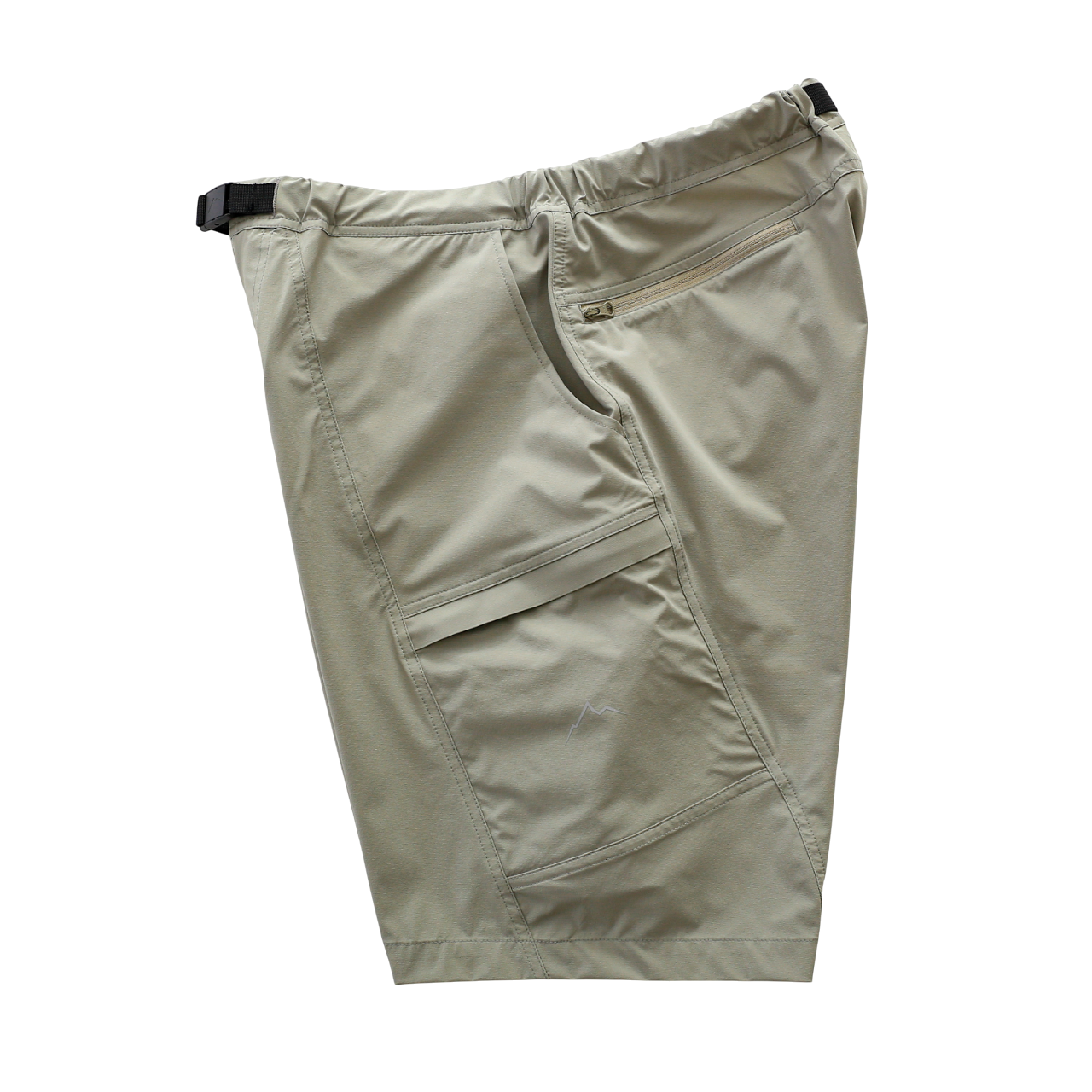 Stretch Shell Shorts | Oak