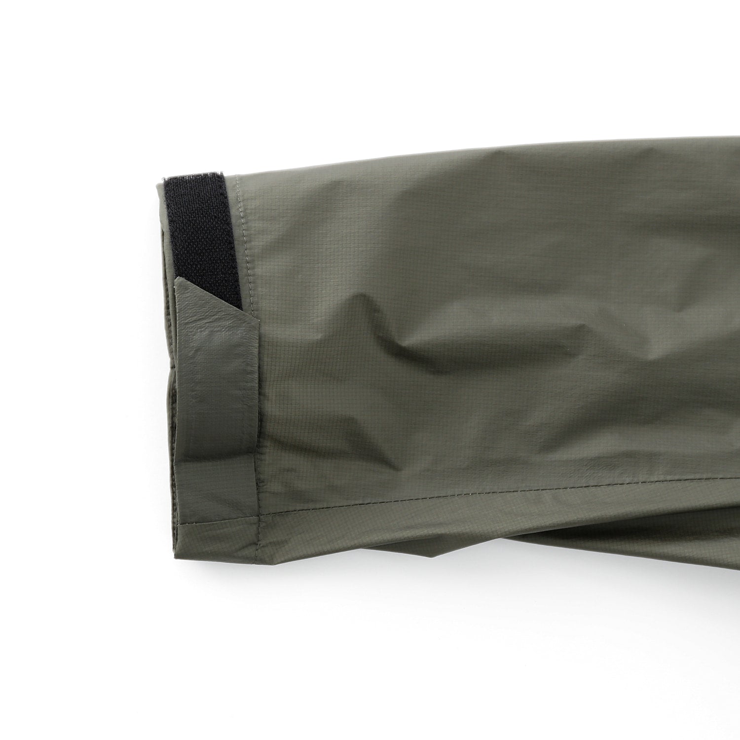 Feather 3L Anorak | Khaki