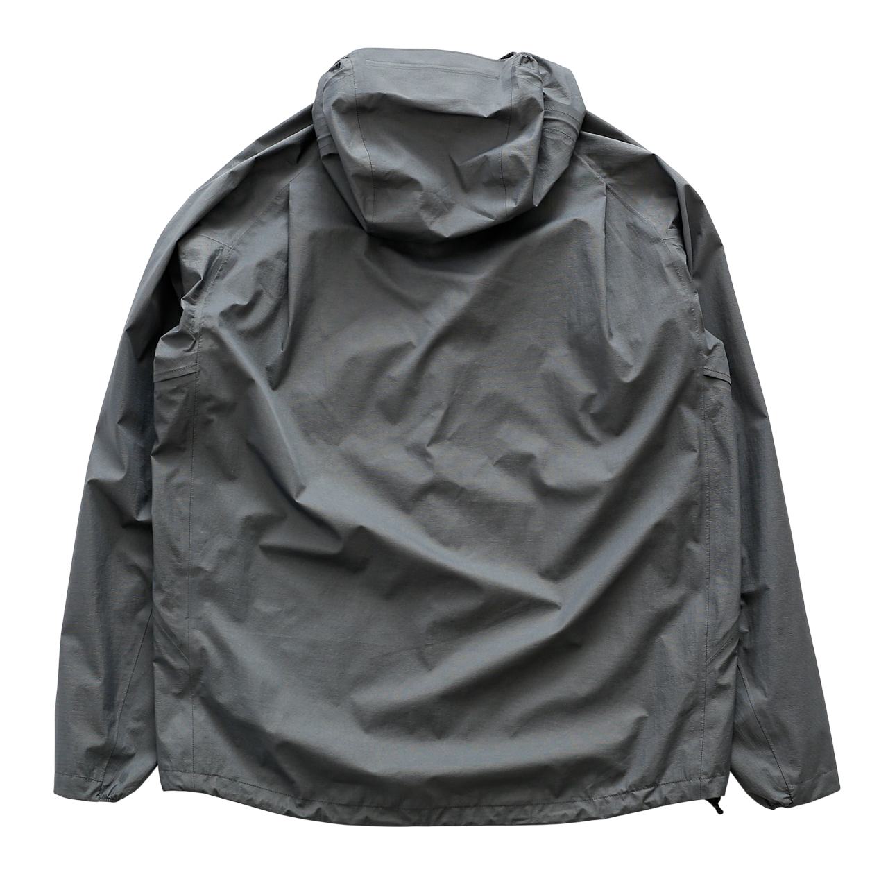 Light Trail 3L Jacket | Blue Grey