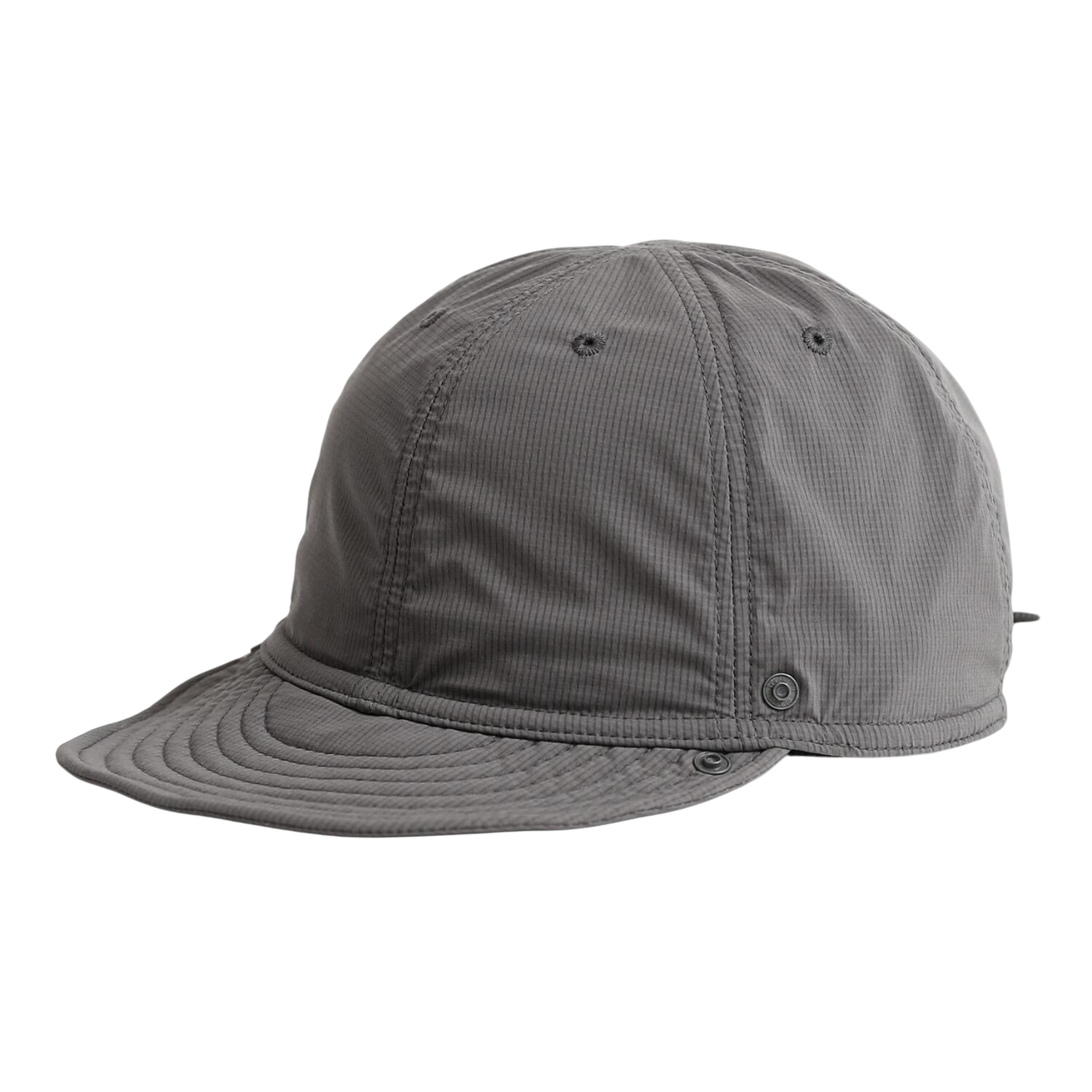 Hiker Cap | Grey