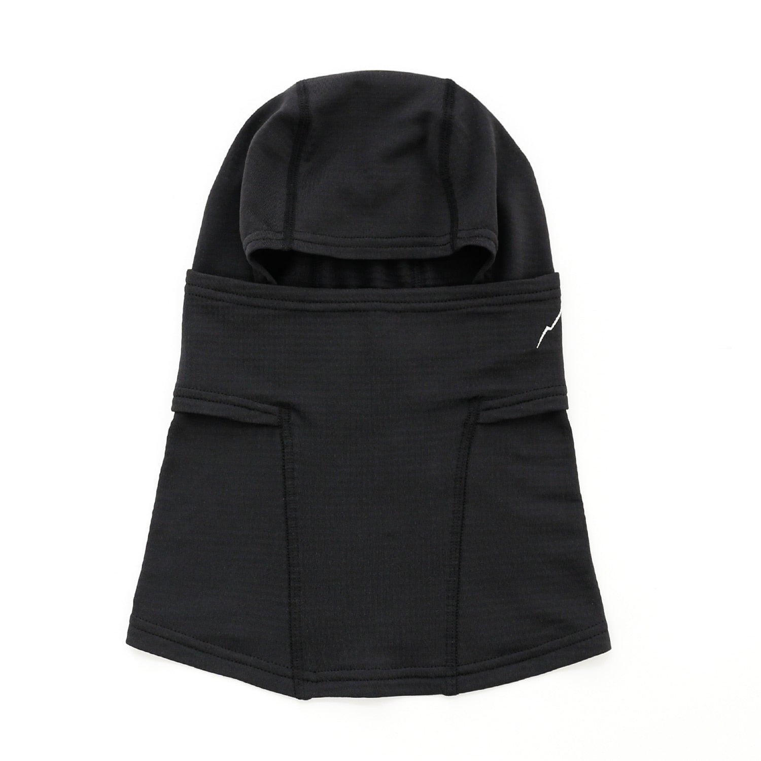 Light Powergrid Balaclava | Black