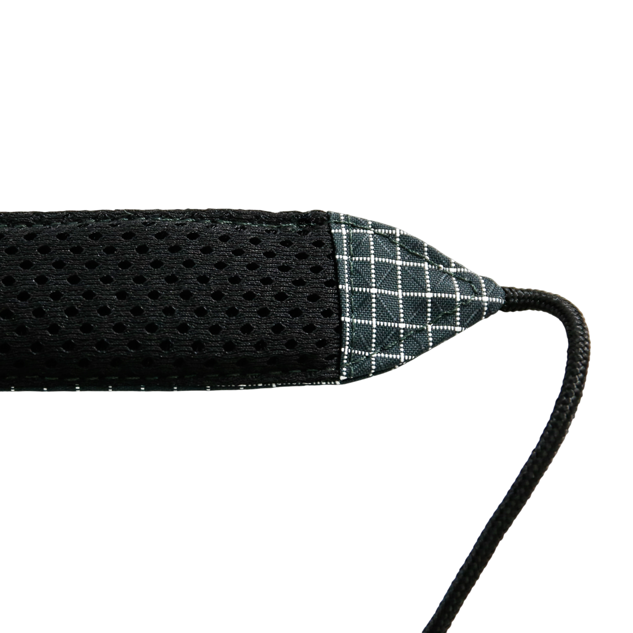Seorak 6 Grid | Dark Green