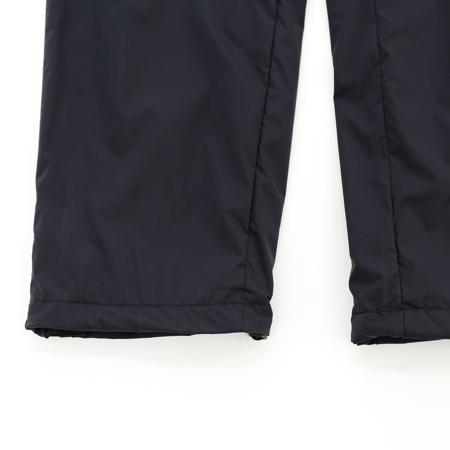 Alpha Pants | Black