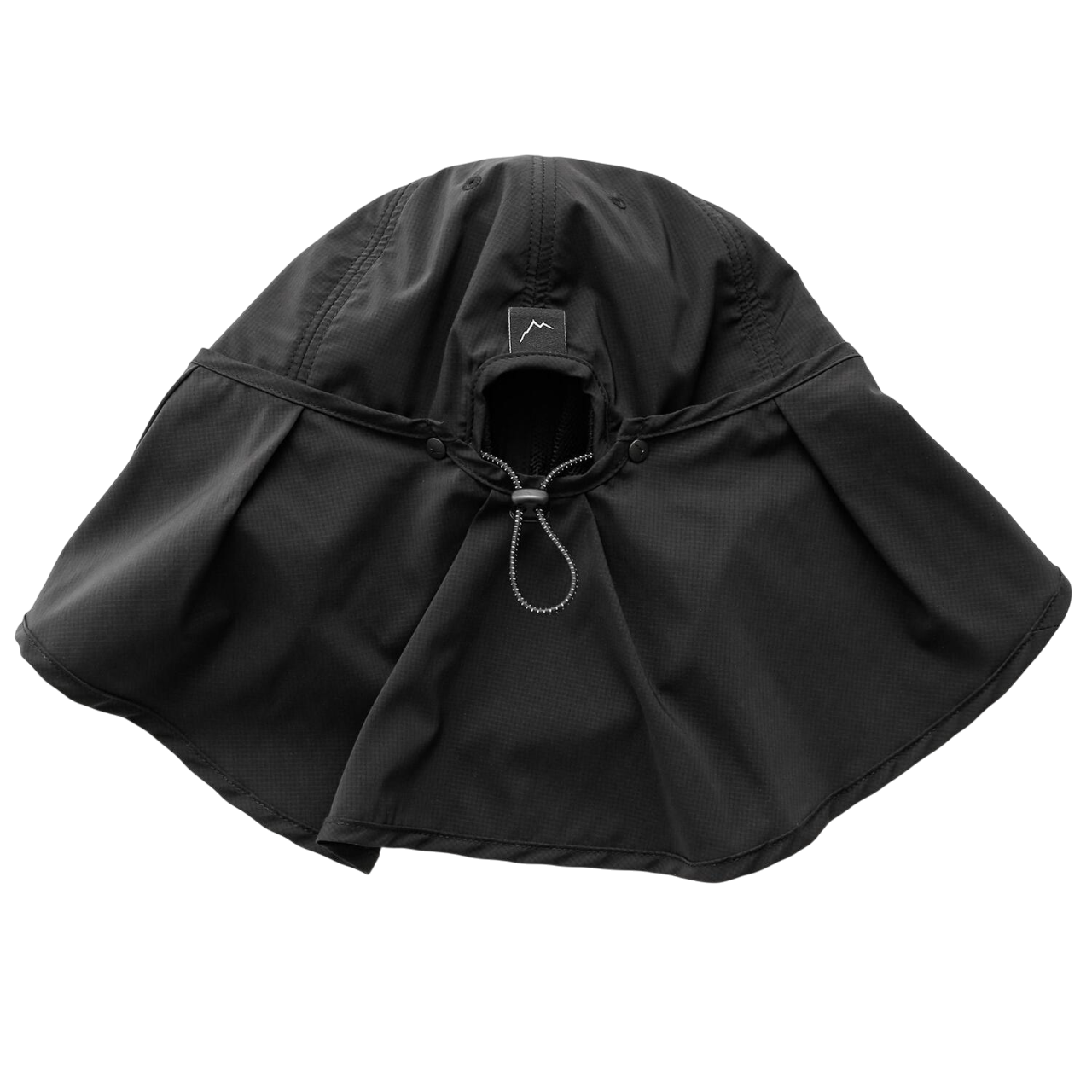 Hiker Cap | Black