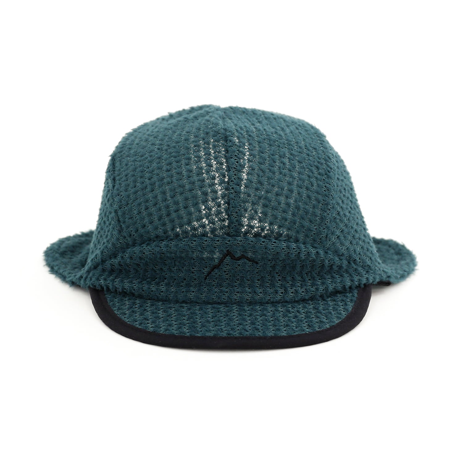 Alpha Cap | Blue Green
