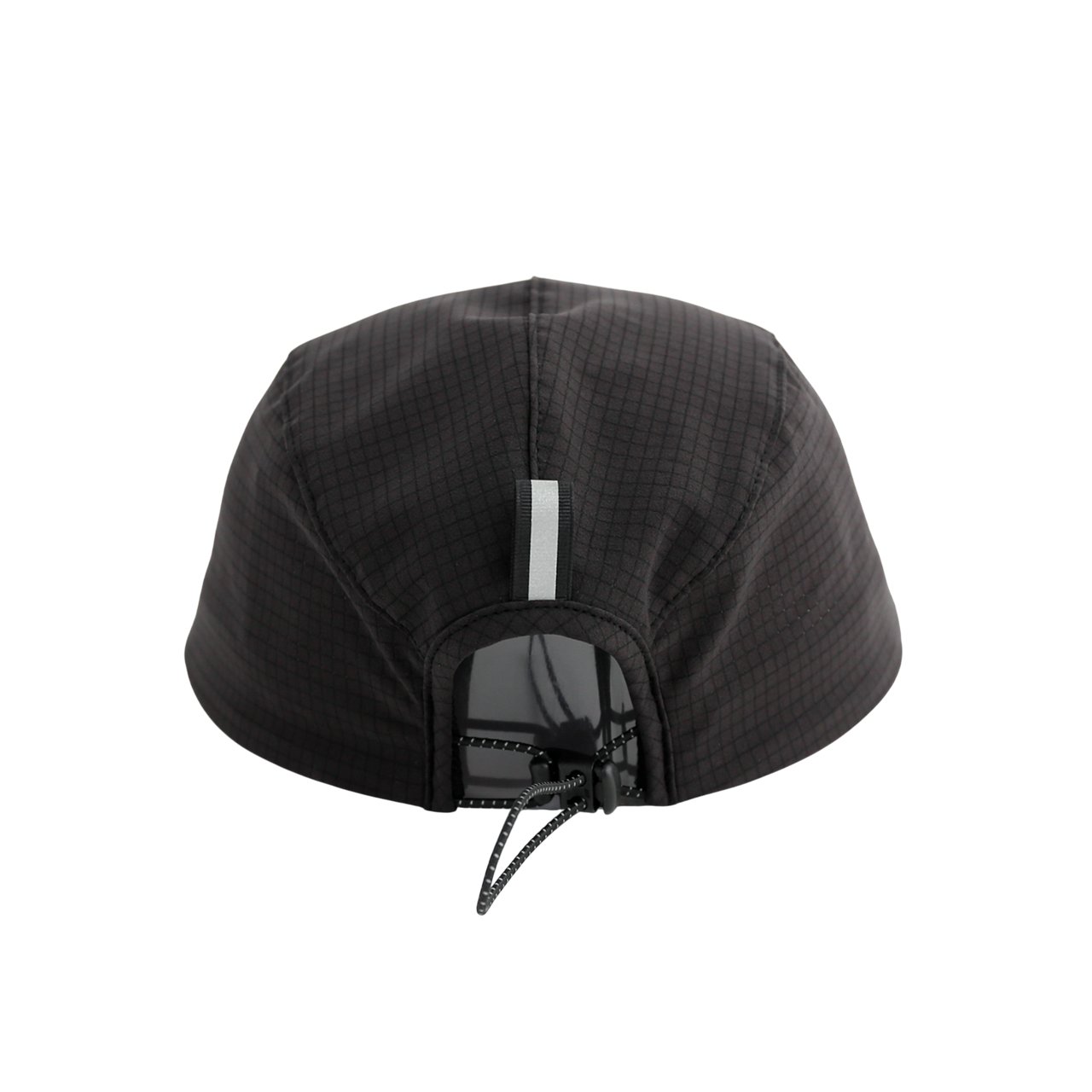 Flow 5 Panel Cap_S.B | Black